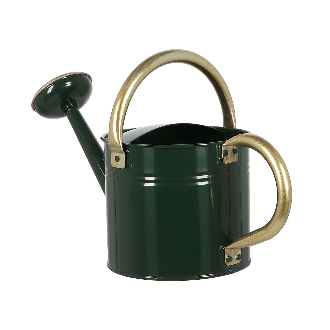 Fallen Fruits Round Handle Watering Can