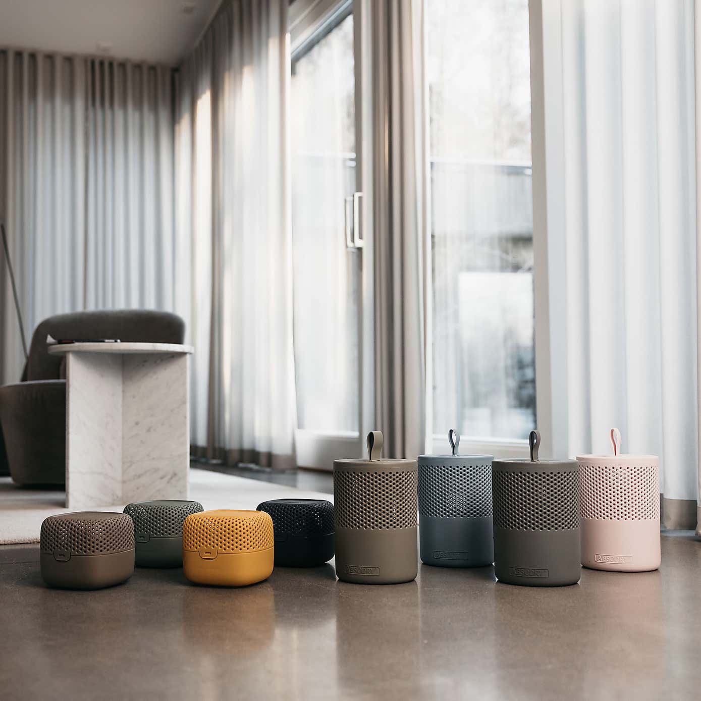 Absodry Moisture Absorber