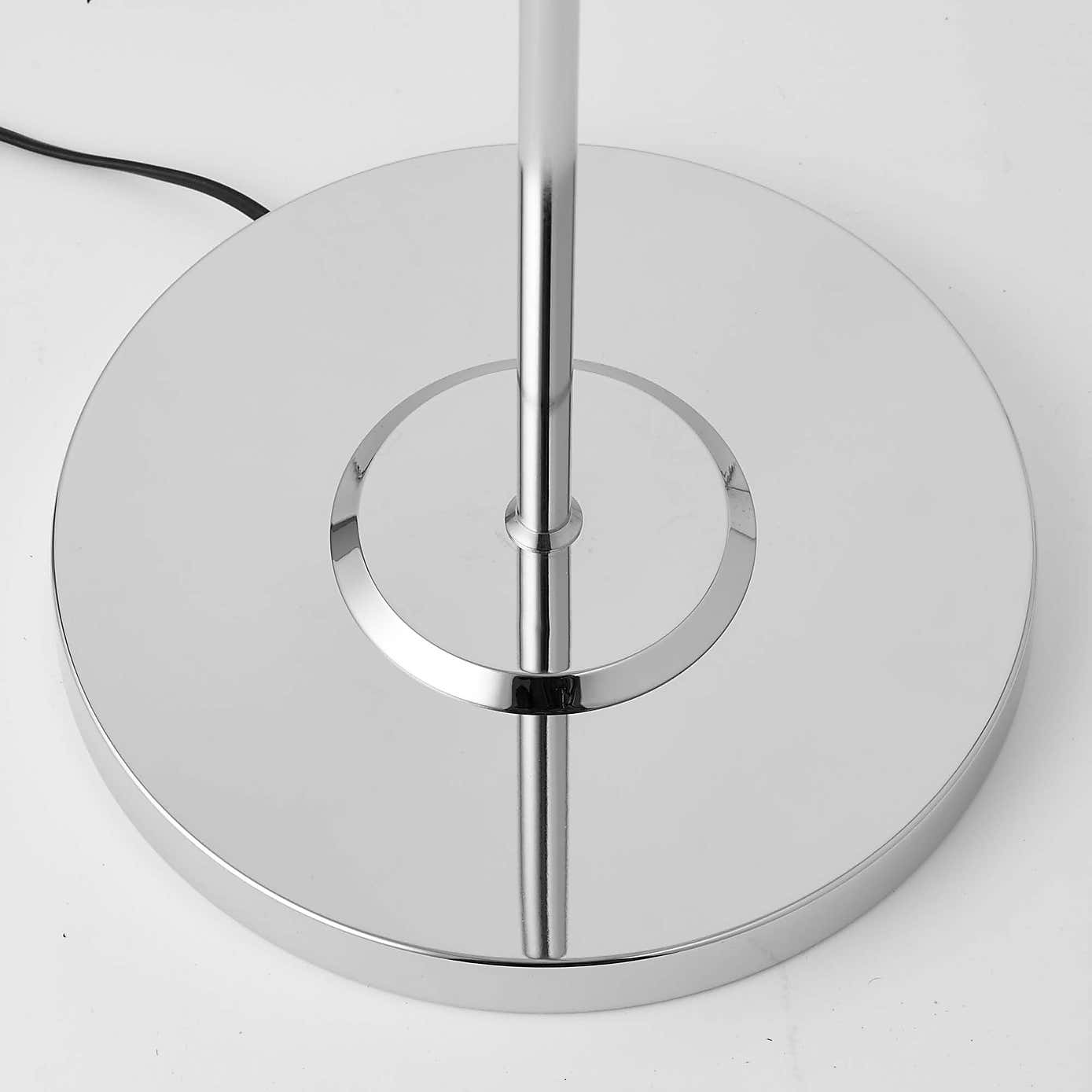 Vogue Katarina 2 Light Floor Lamp