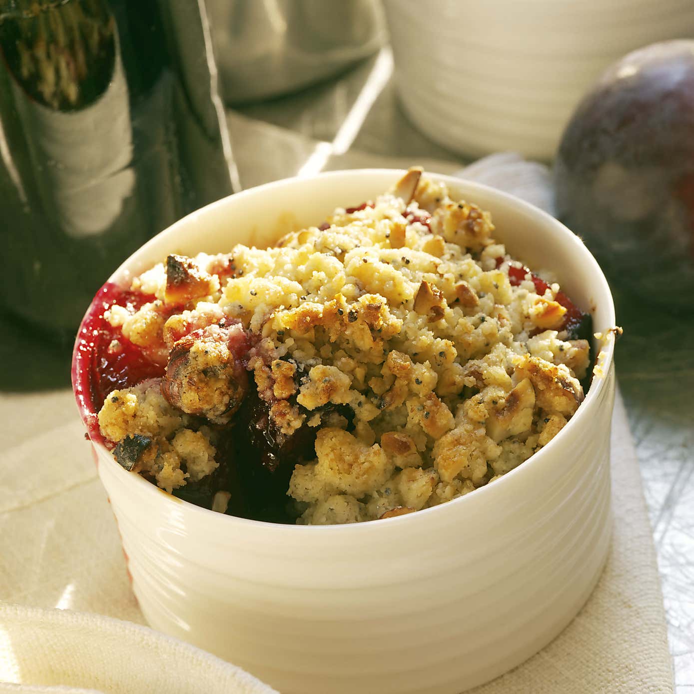 Sophie Conran for Portmeirion Set of 4 Small Ramekins