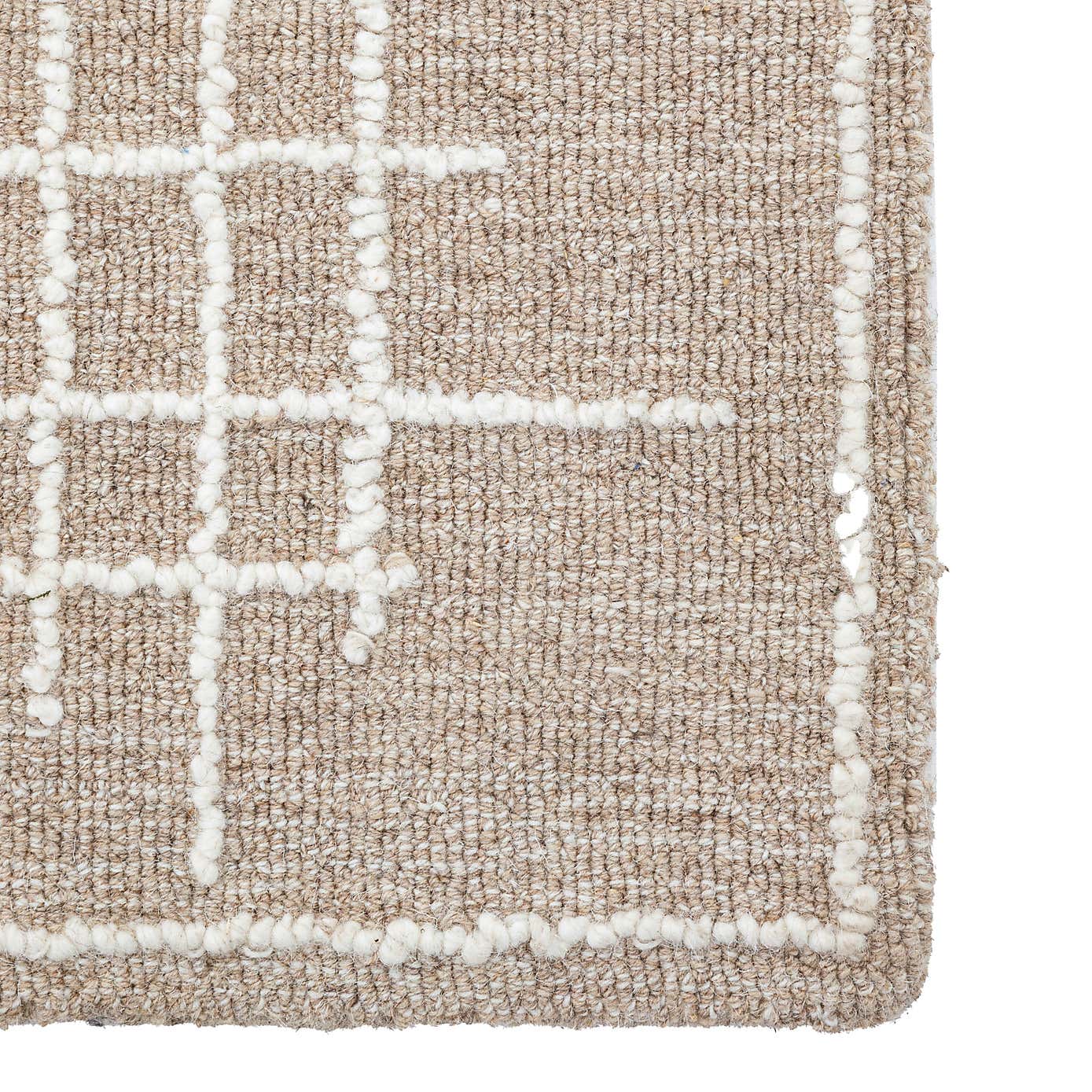 Cedar and Sage Fano Tufted Linear Rug