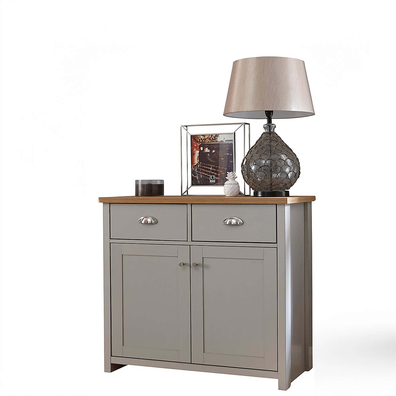 Lancaster Compact Sideboard
