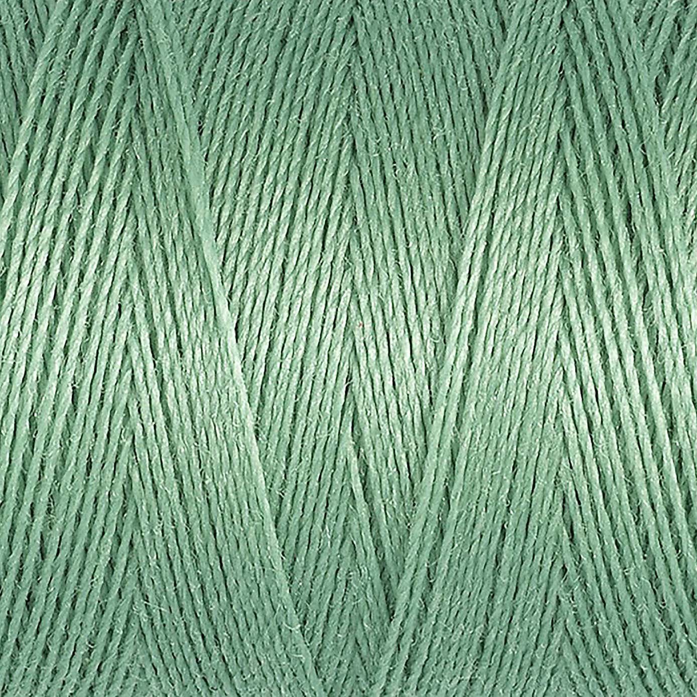 Gutermann Sew All Thread 100m Willow Green (913)