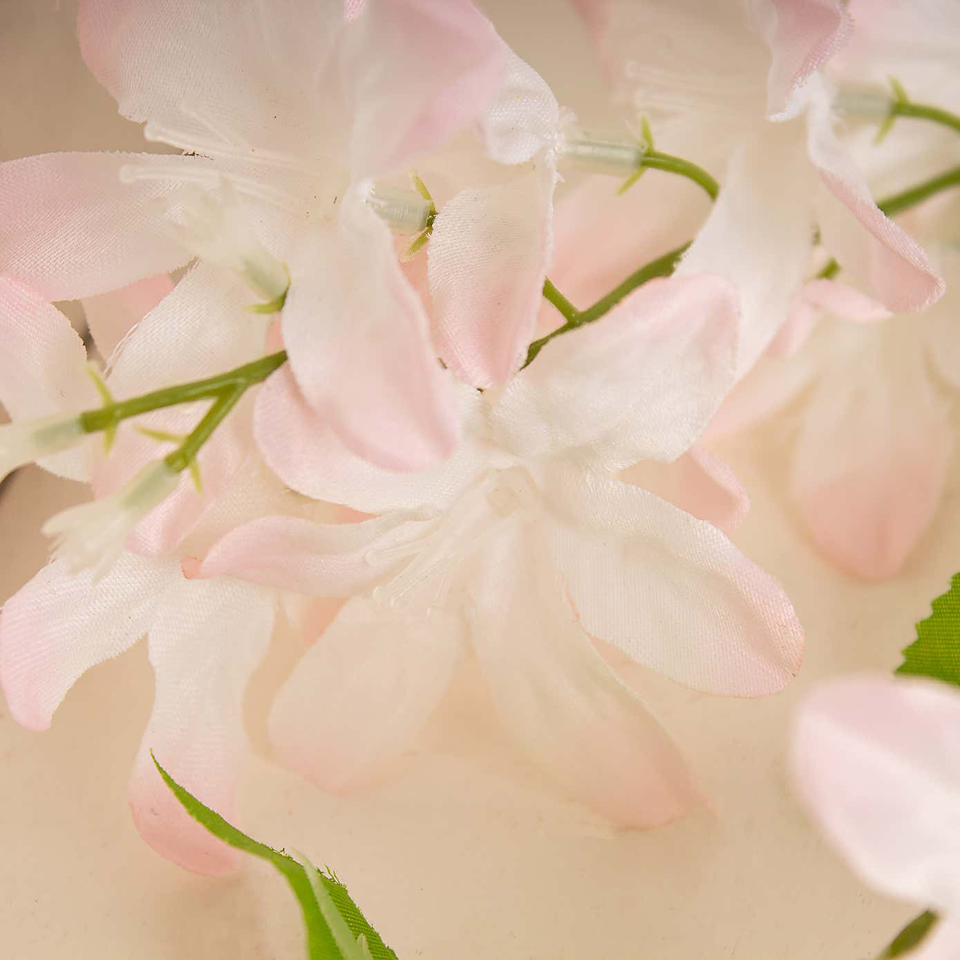 Artificial Hydrangea Garland