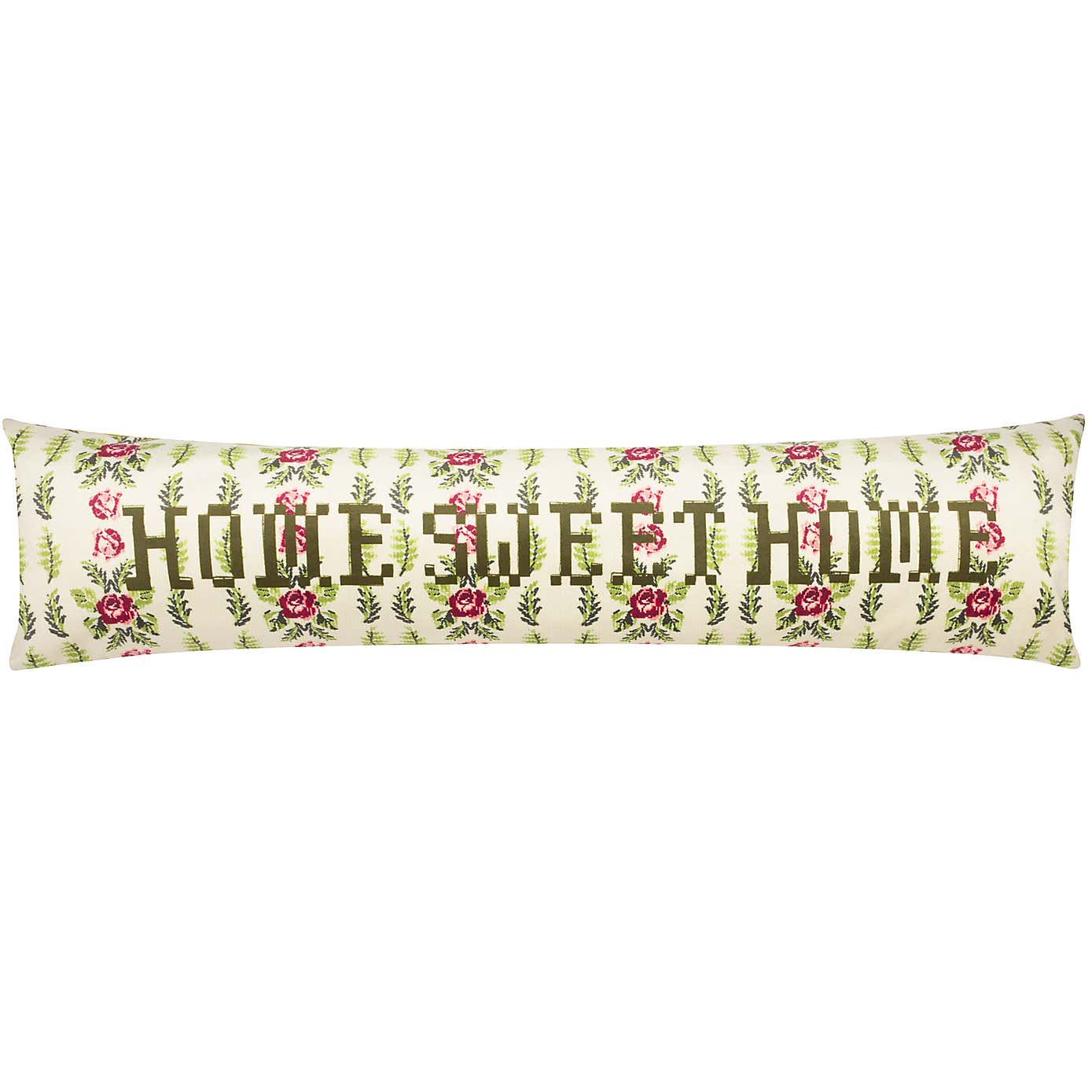 Feeoni Home Sweet Home Draught Excluder