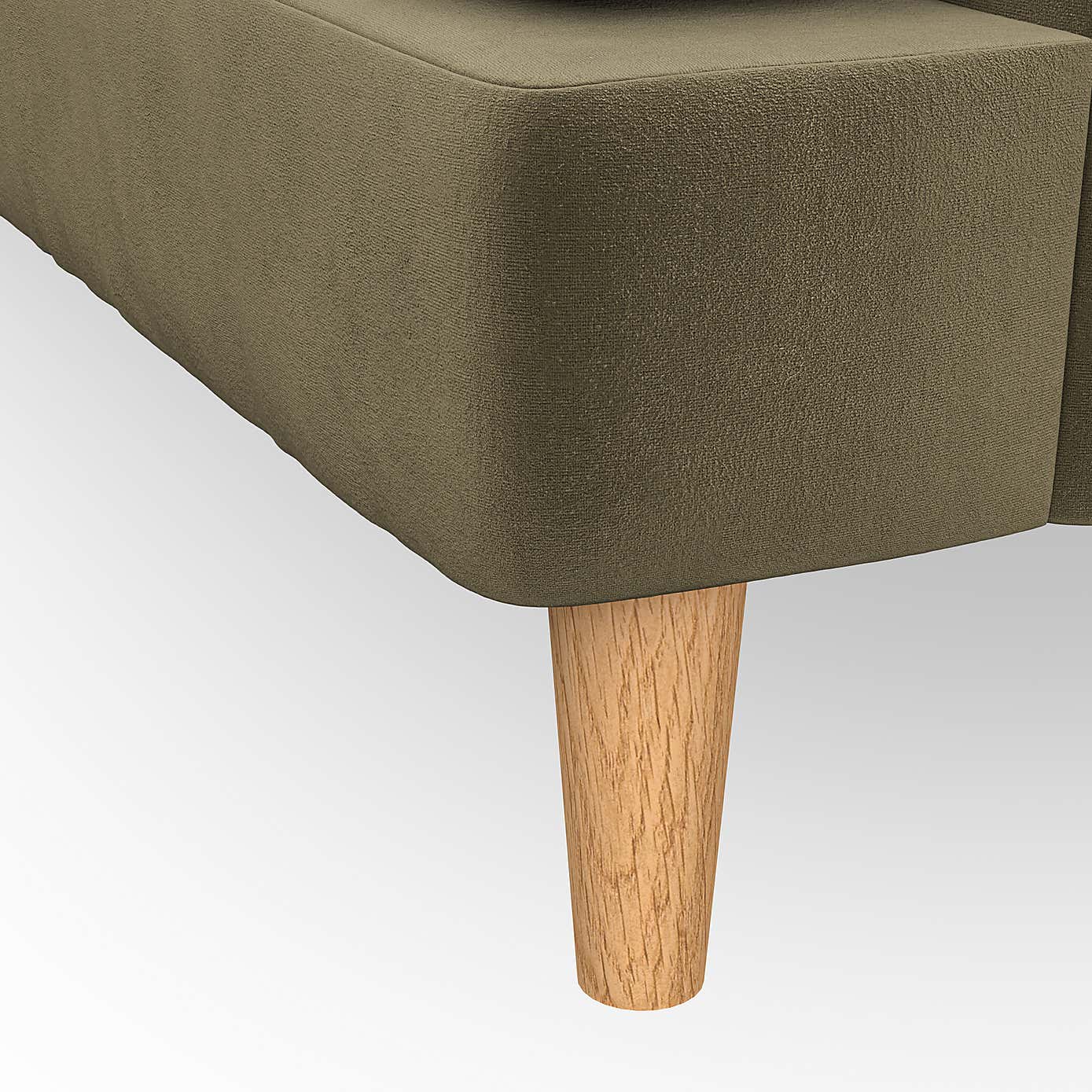 Cooper 3 Seater Sofa