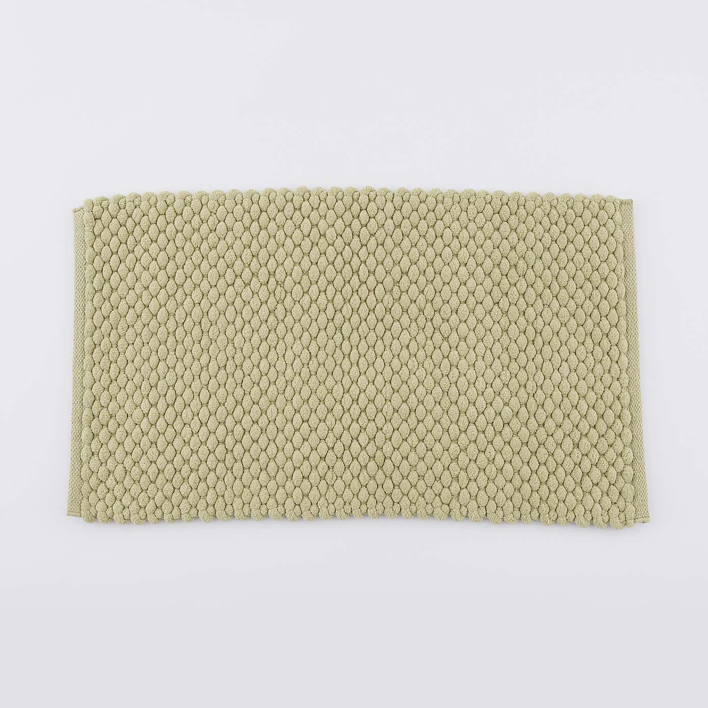 100% Recycled Pebble Bath Mat