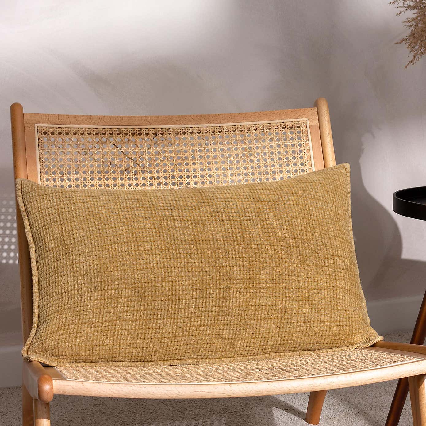 Yard Ribble Rectangular Cushion