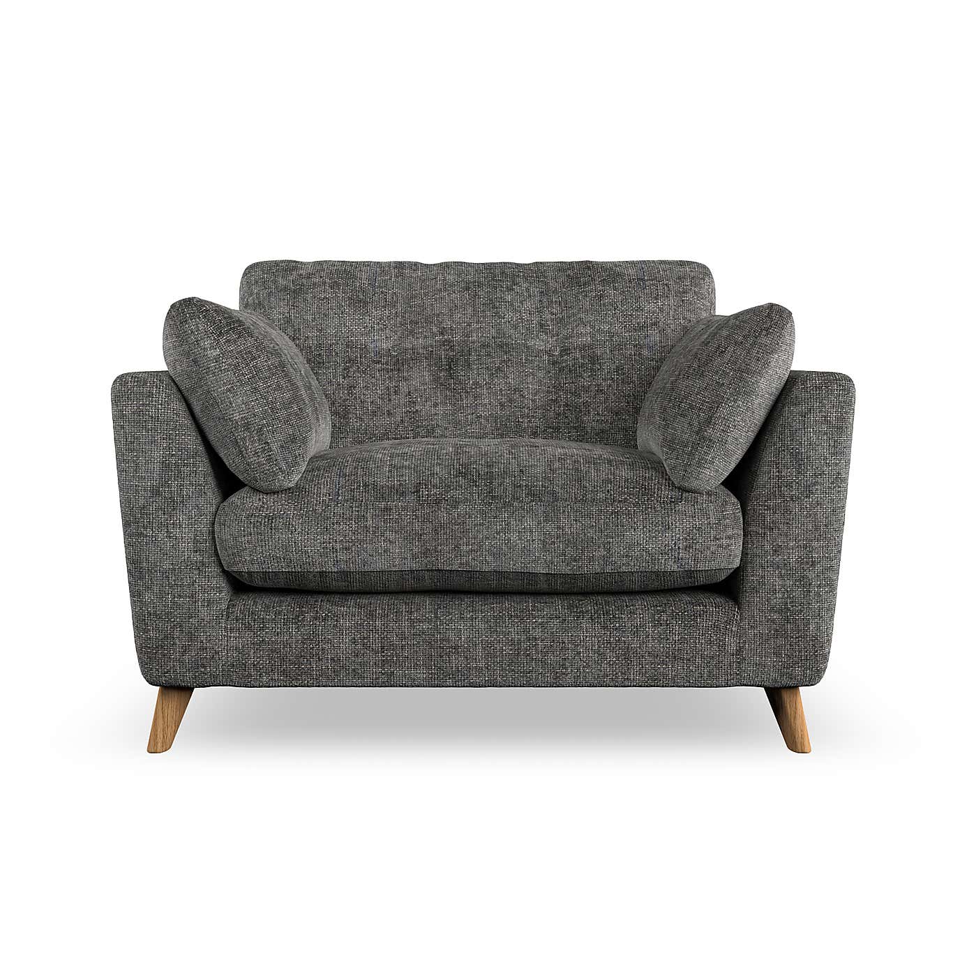 Peyton Snuggle Chair