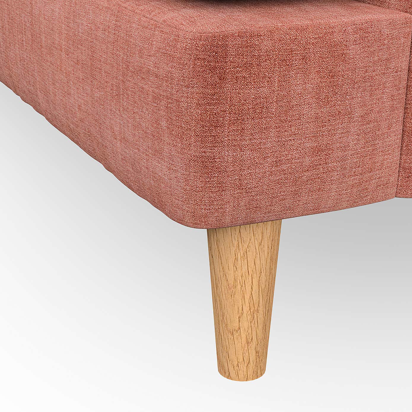 Cooper 3 Seater Sofa