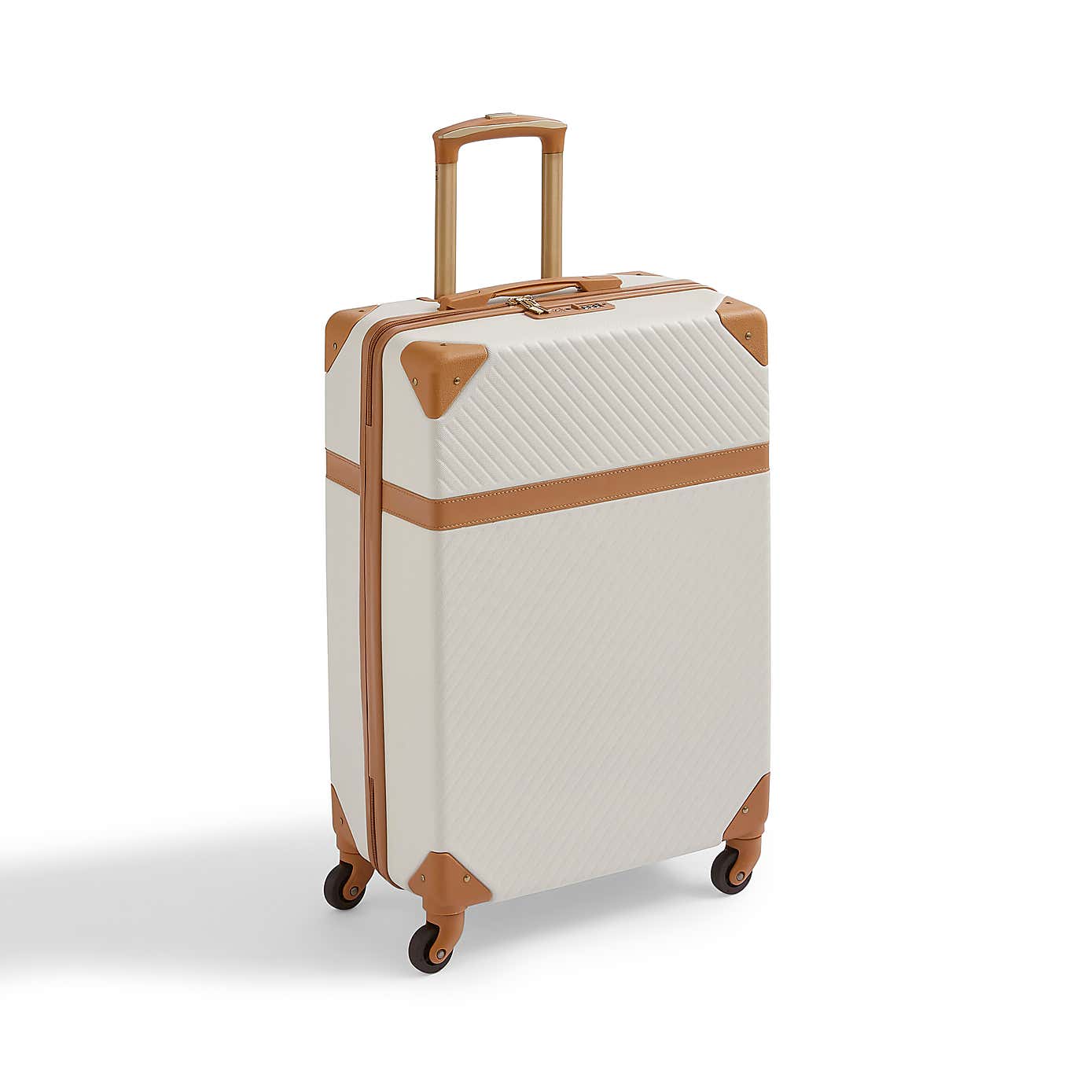 Palermo Hard Shell Suitcase