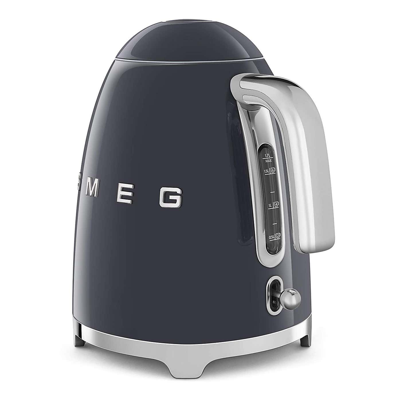 SMEG Retro Electric Kettle