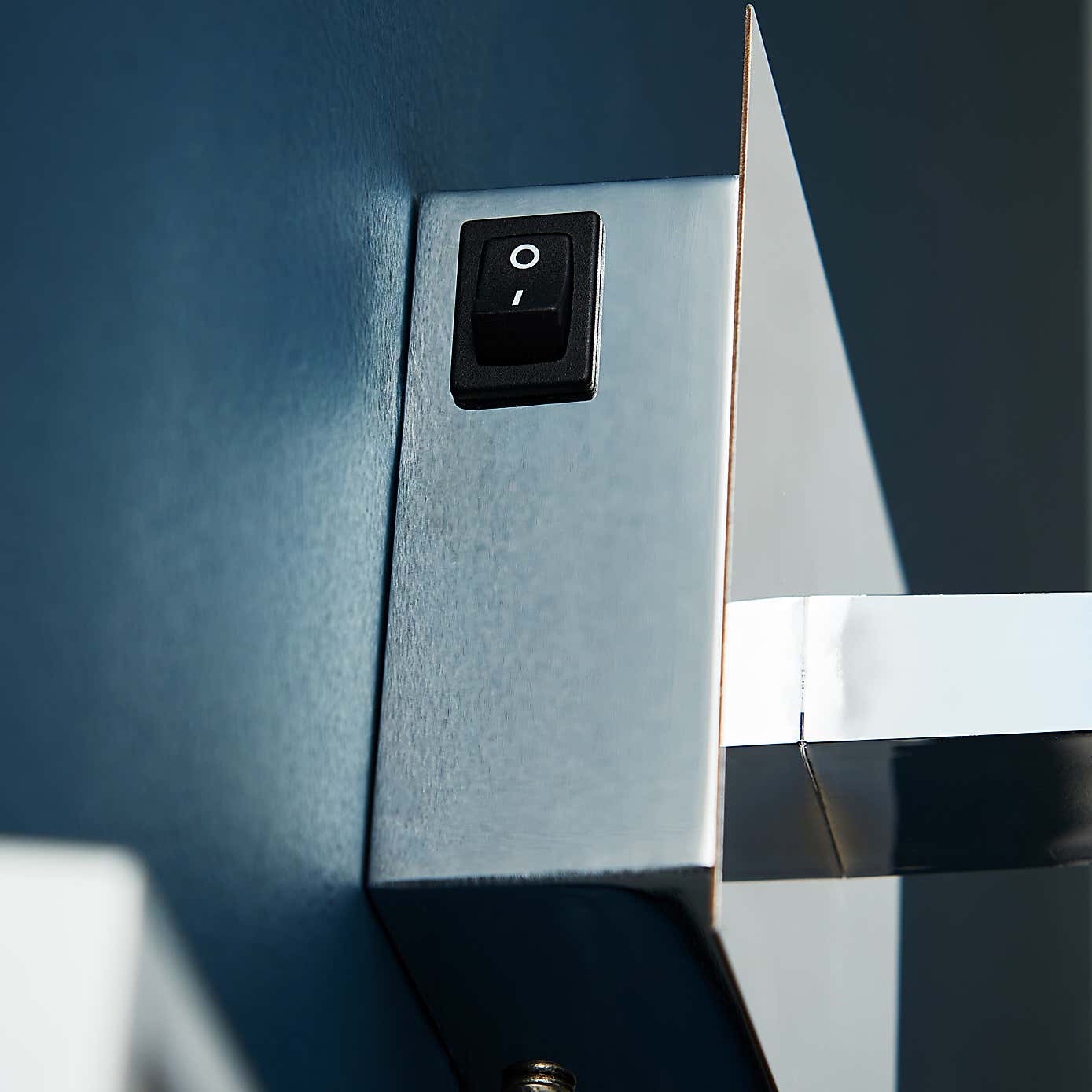 Argente Adjustable LED Picture Wall Light