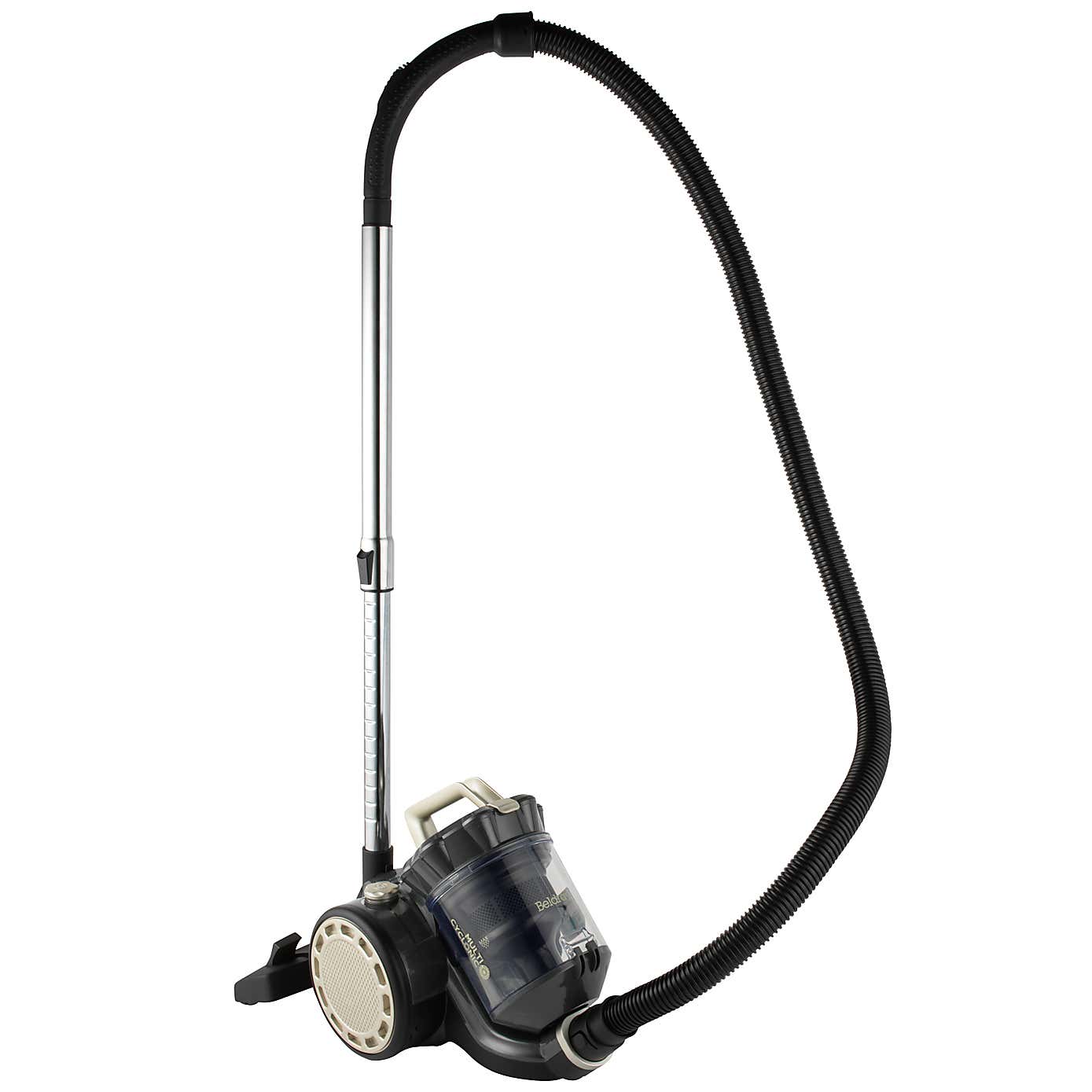 Beldray Multi Cyclonic Titanium Pet Vacuum