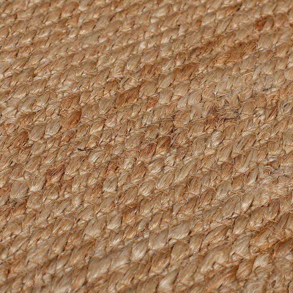 Churchgate Scallop Jute Doormat