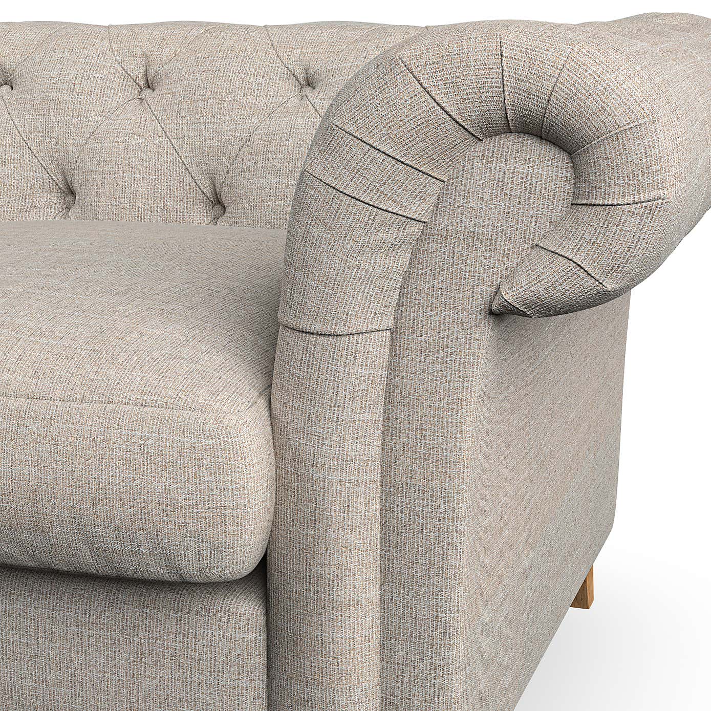 Pimlico Snuggle Chair