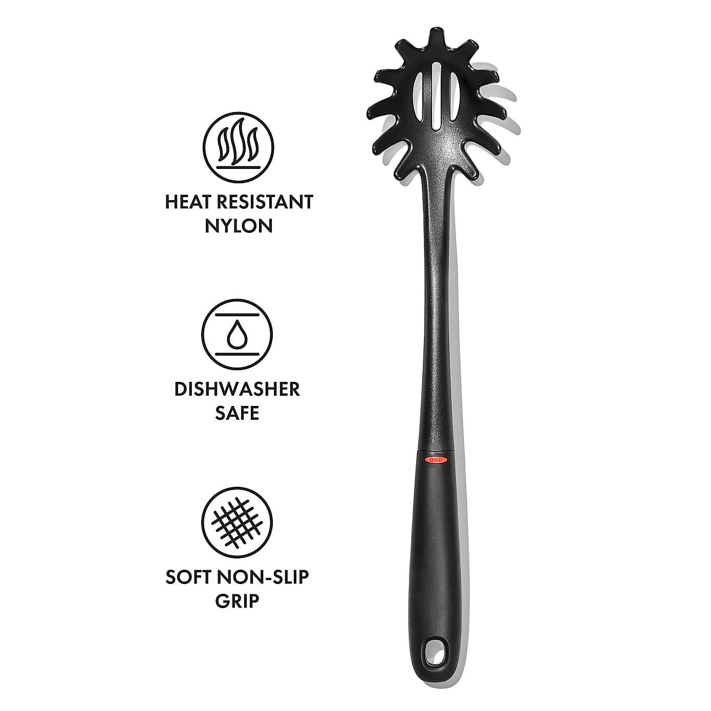OXO SoftWorks Spaghetti Spoon
