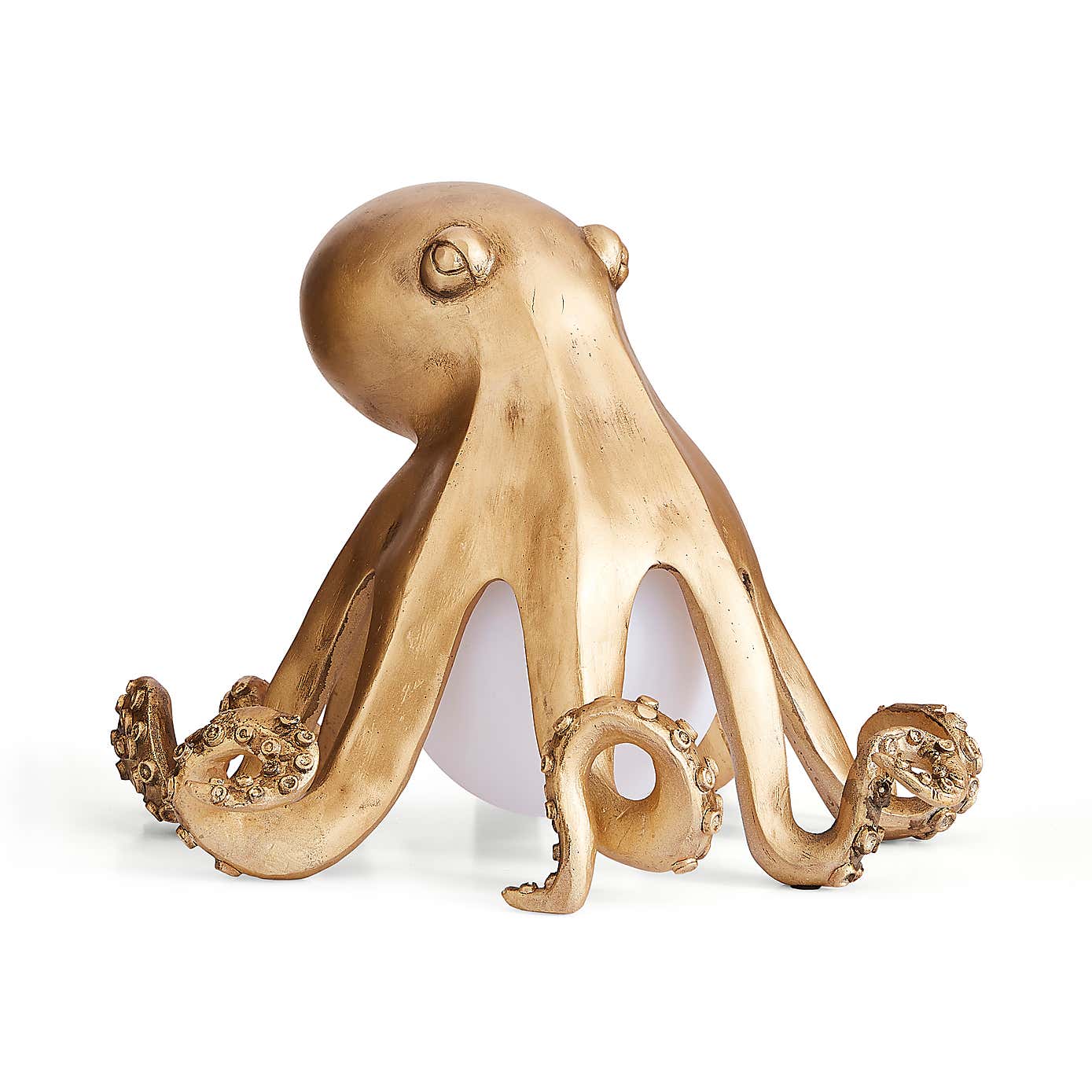 Octopus Table Lamp