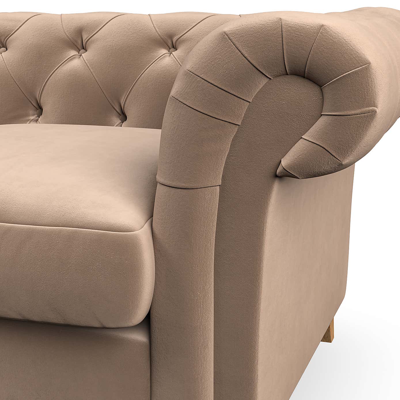 Pimlico Snuggle Chair