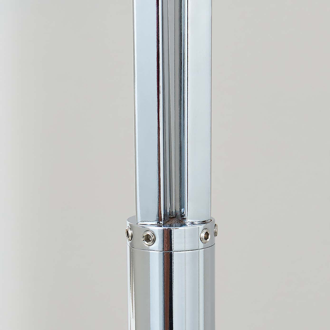 Valence 3 Light Floor Lamp