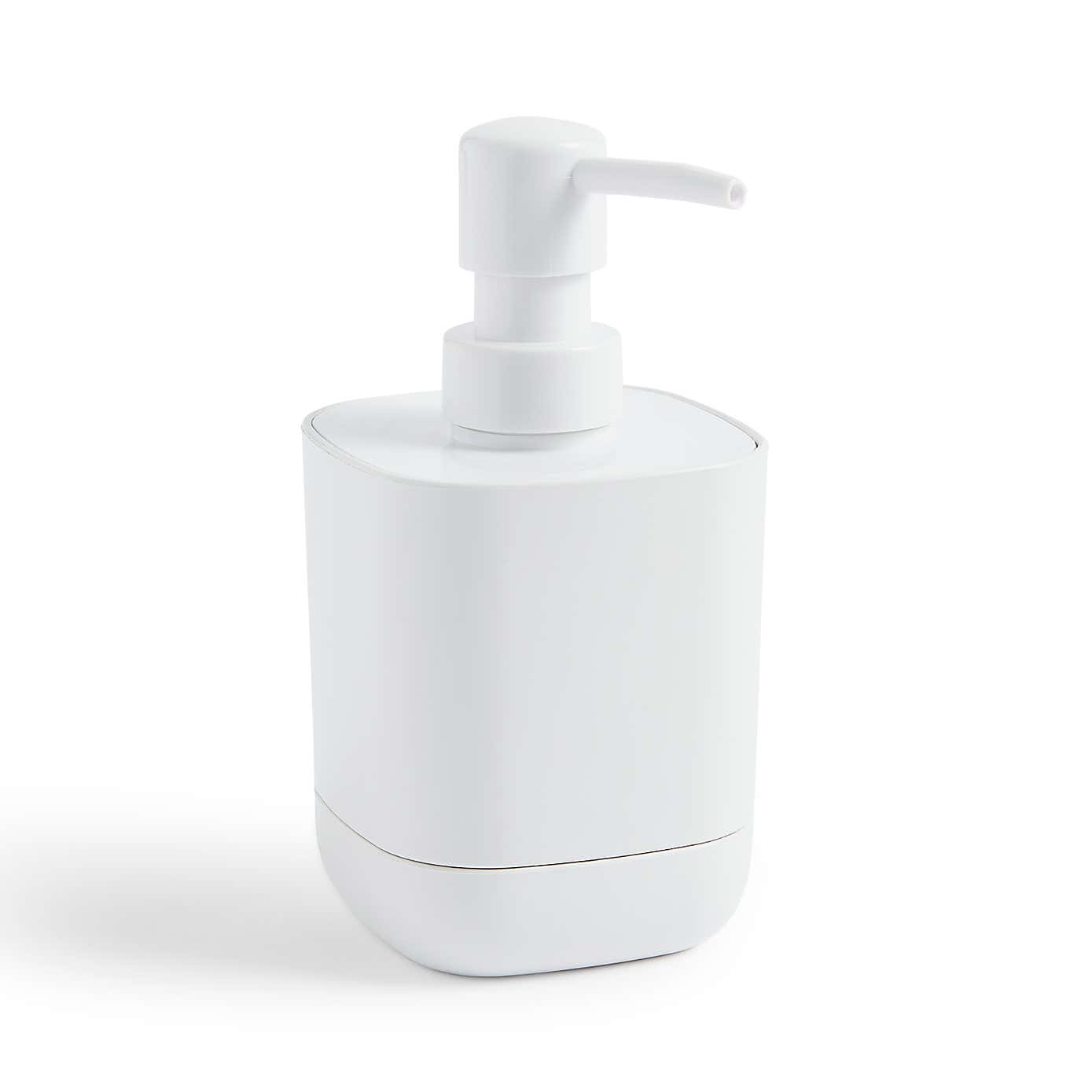 Plastic Soap Dispenser