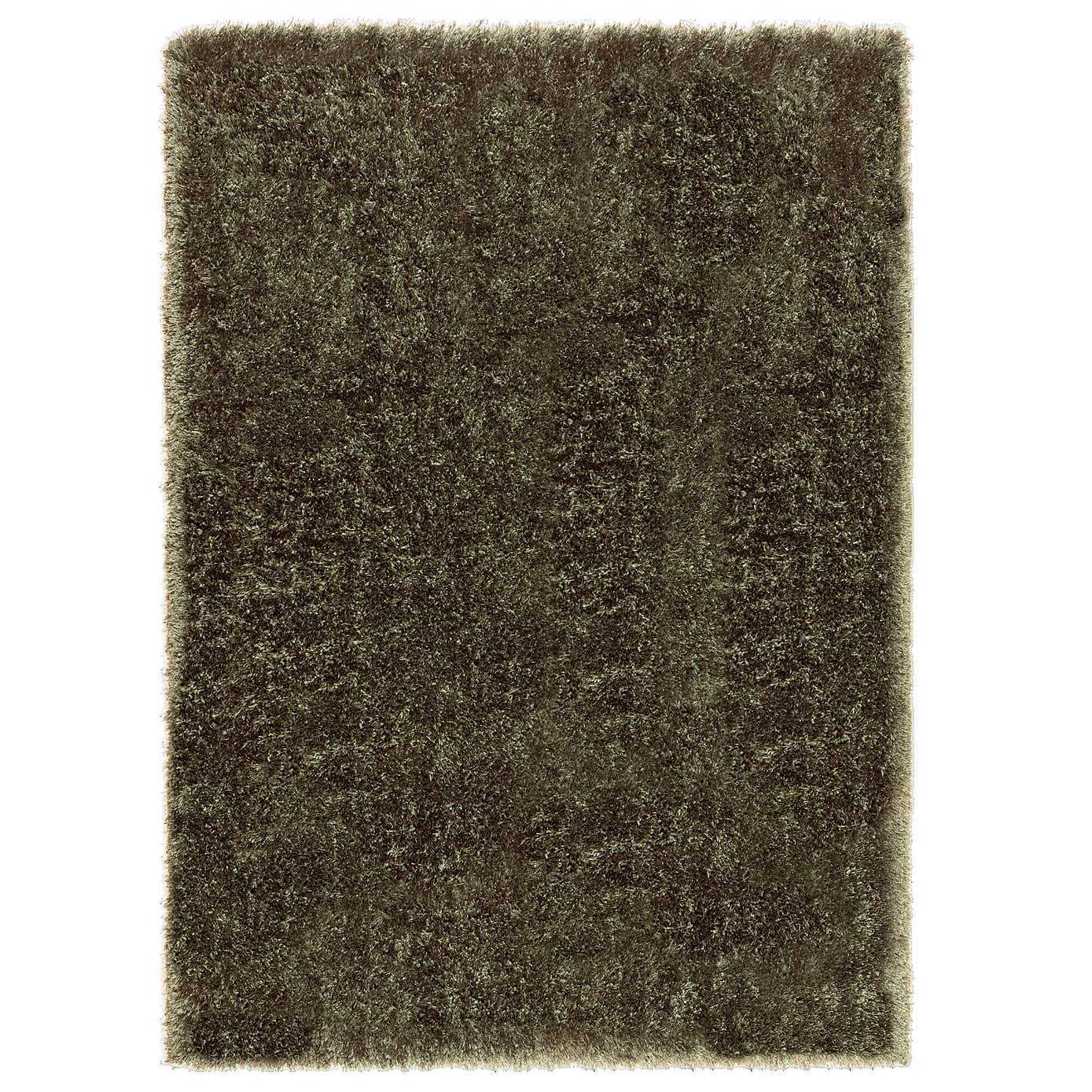 Jewel Shaggy Rug