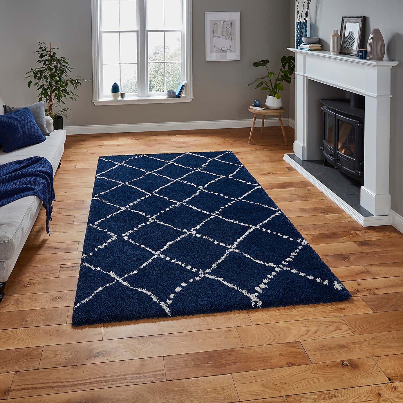 Royal Nomadic 5413 Rug