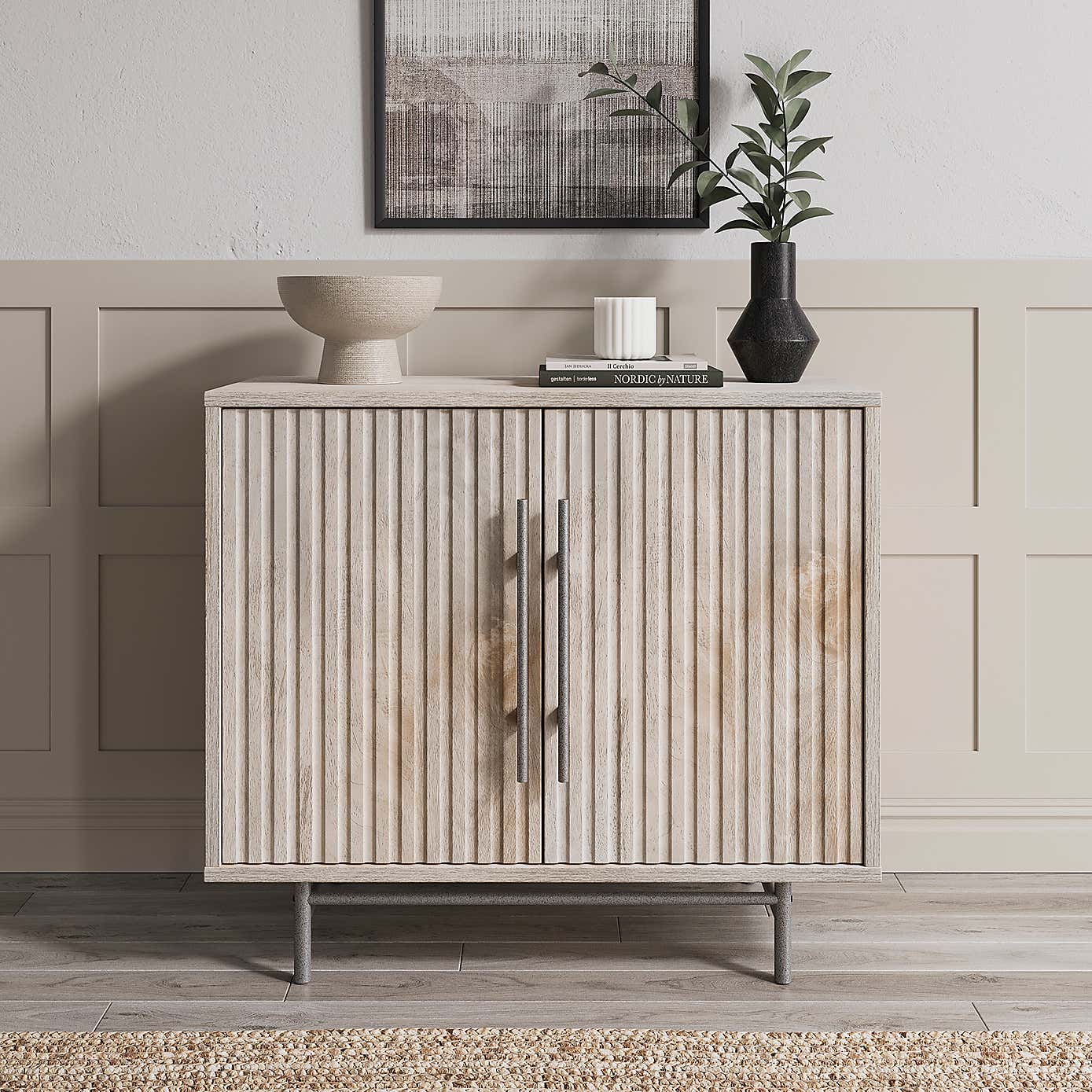 Bryant Compact Sideboard