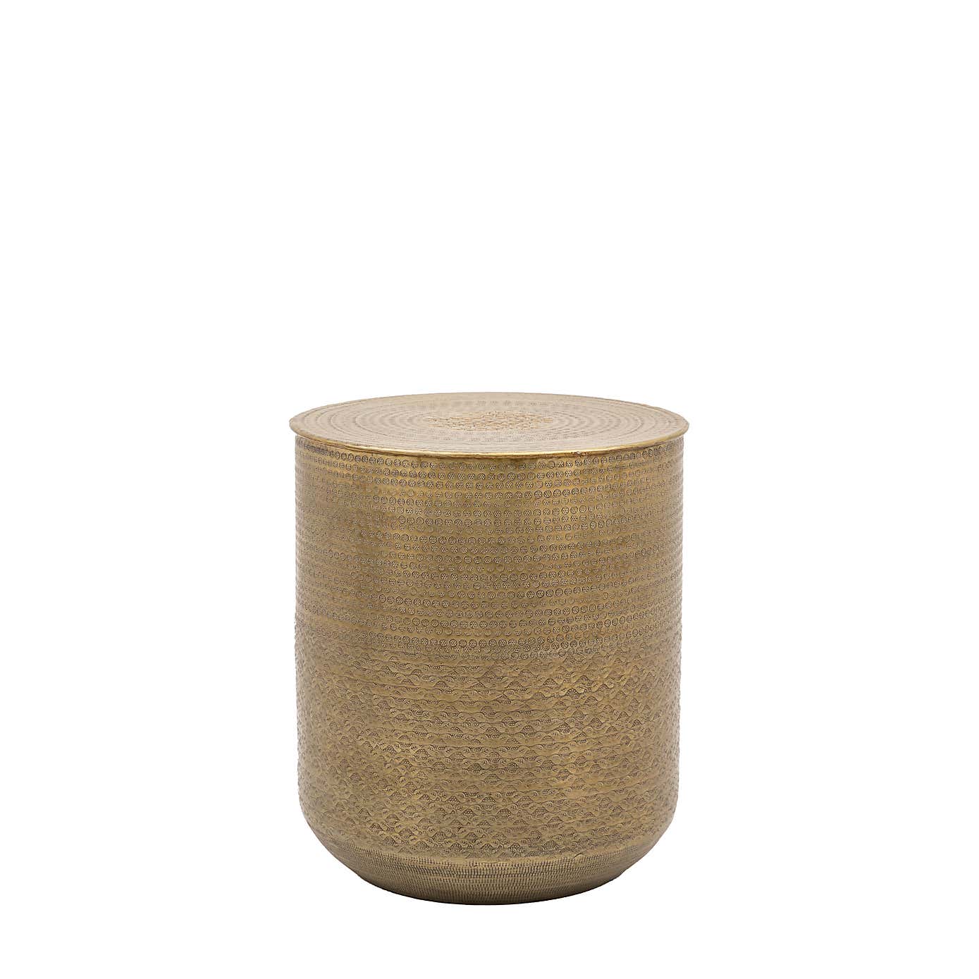 Arcata Side Table