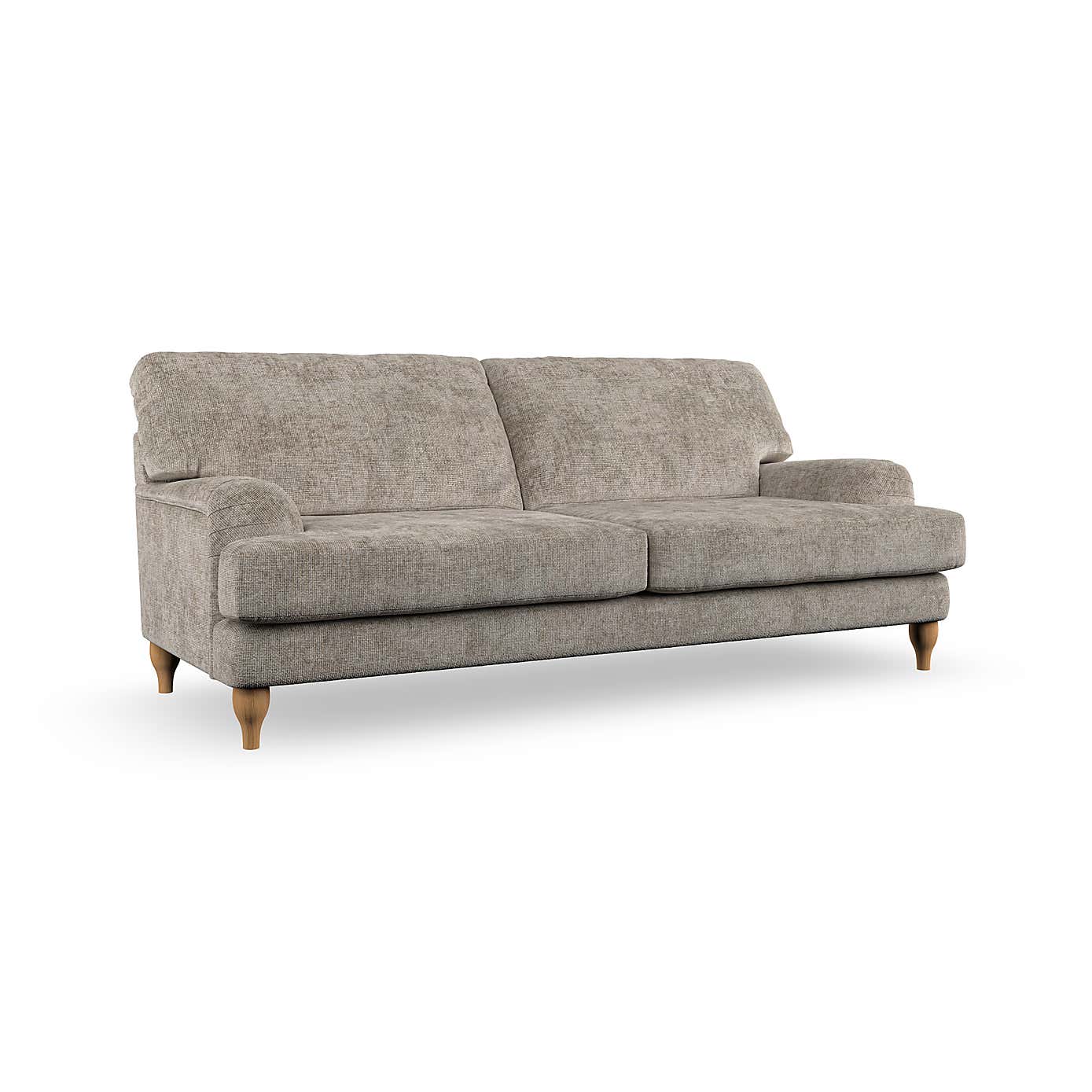 Darwin 4 Seater Sofa