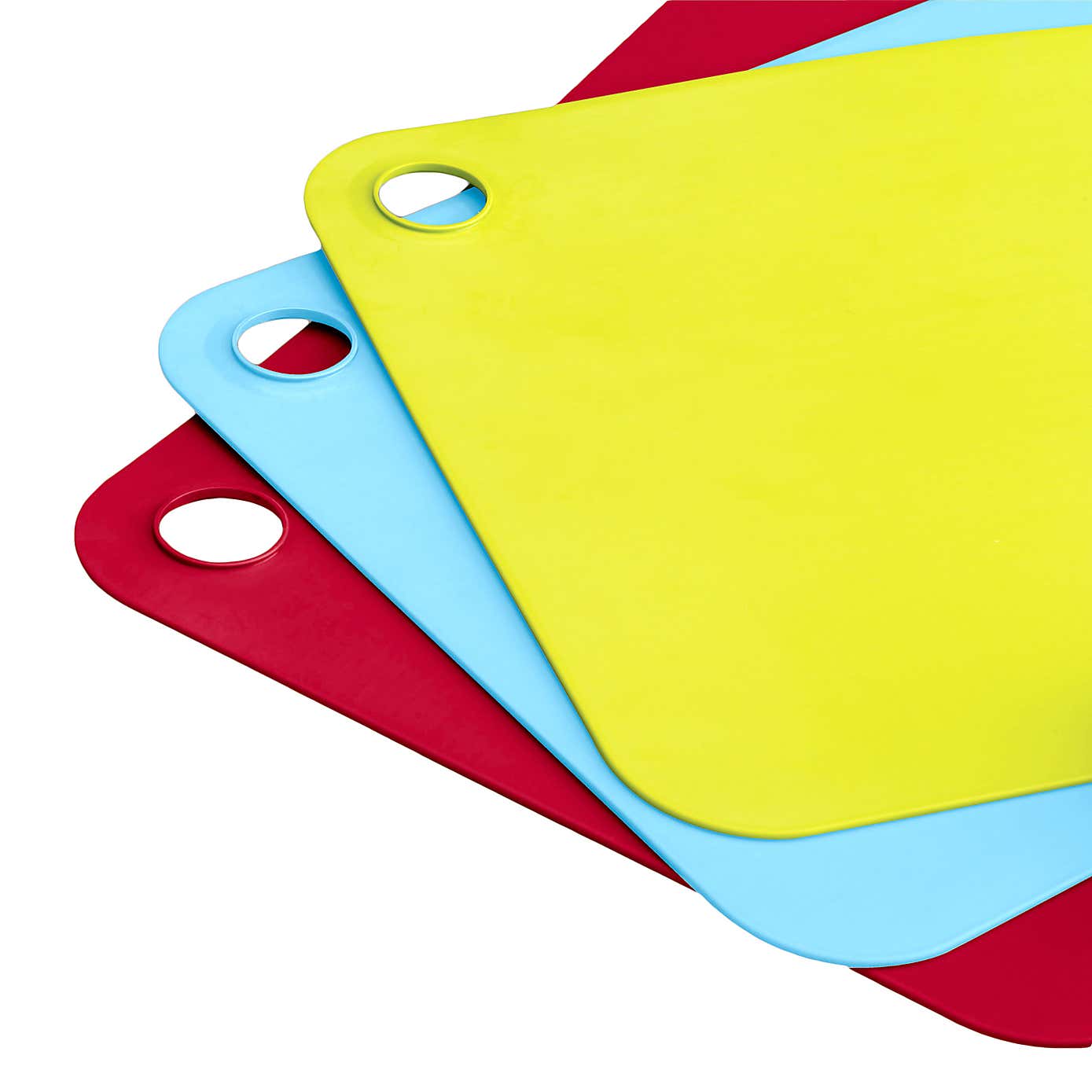 Joseph Joseph Set Of 3 Chopping Boards