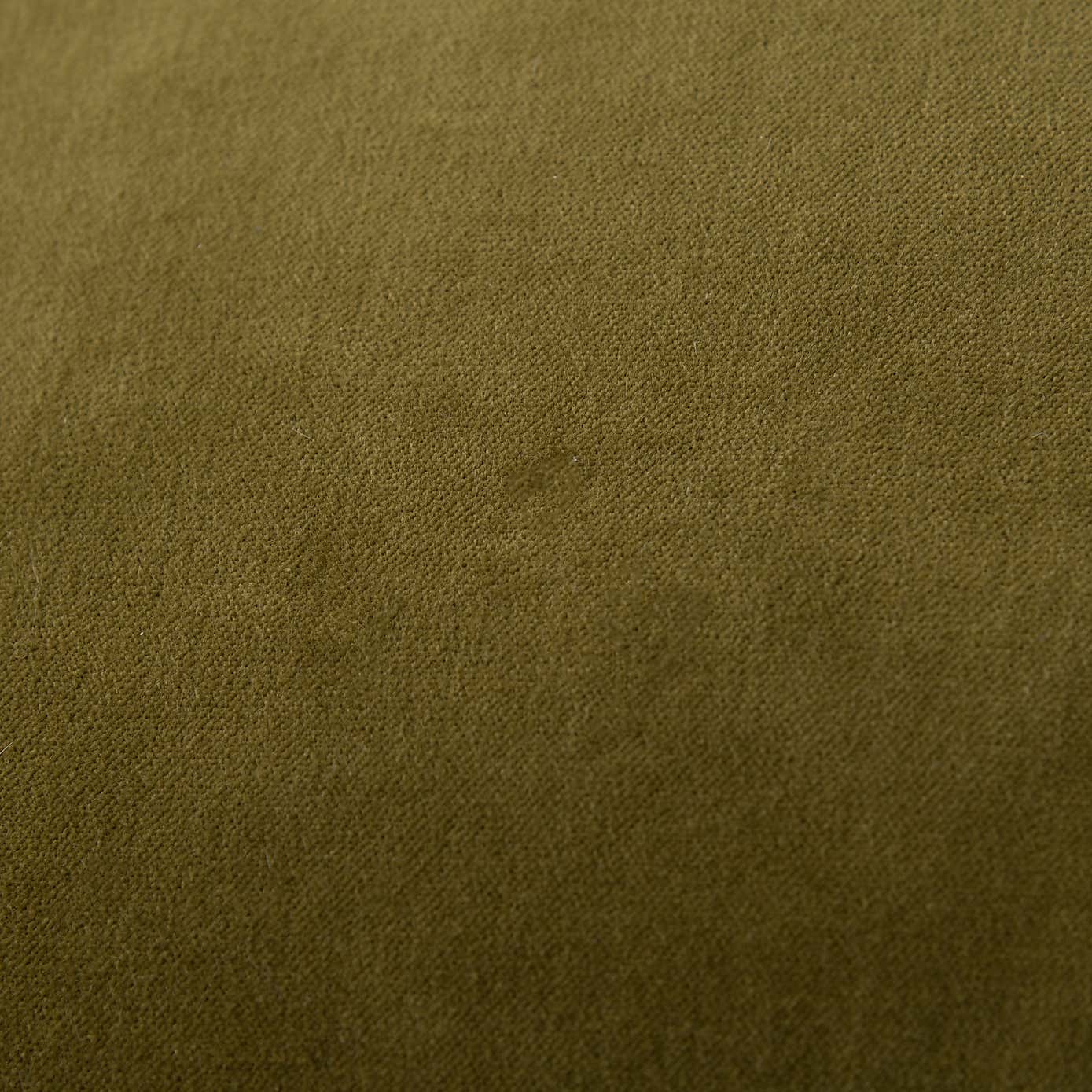 Clara Cotton Velvet Cushion