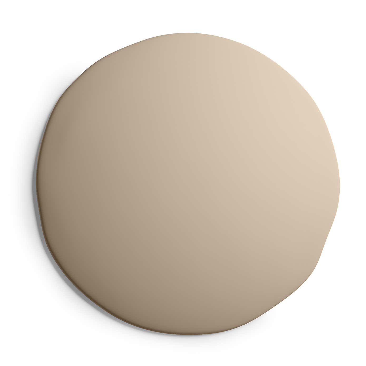 Dunelm Pebble Eggshell Emulsion Paint
