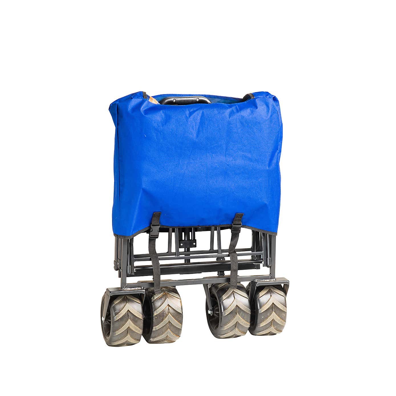 Riviera XL Luxury Wagon