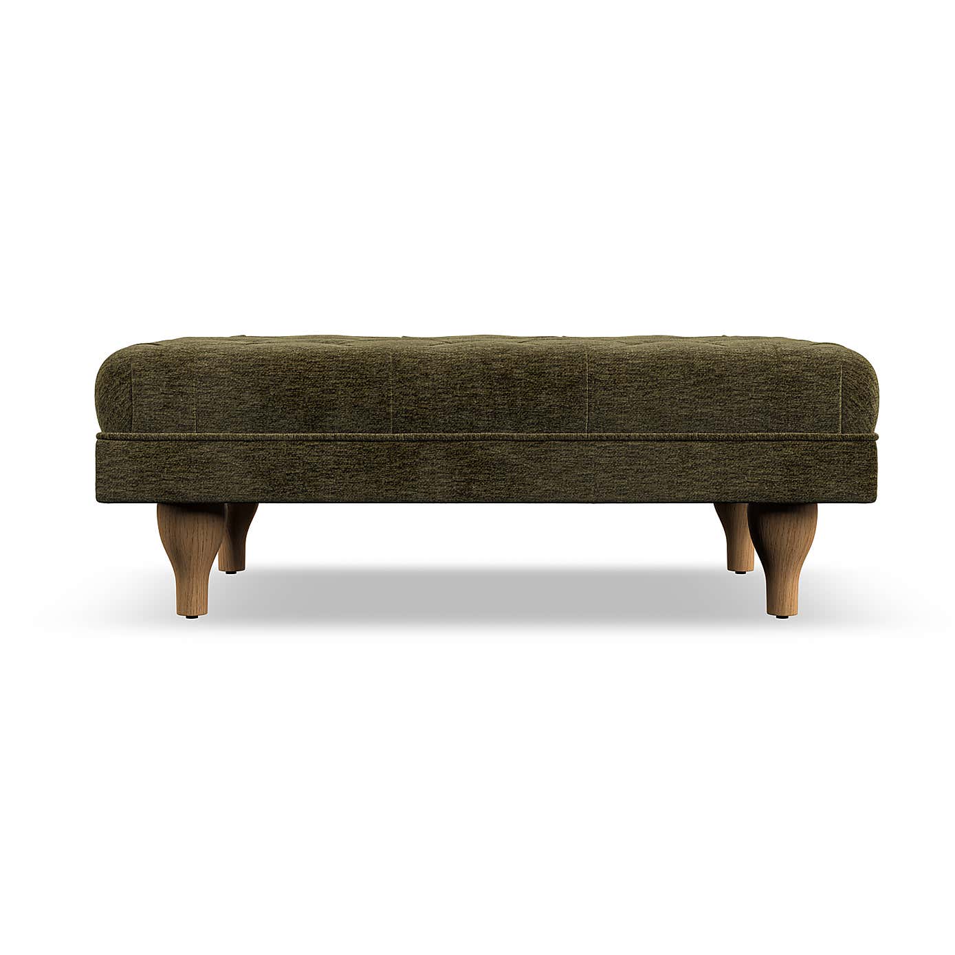 Warwick Footstool