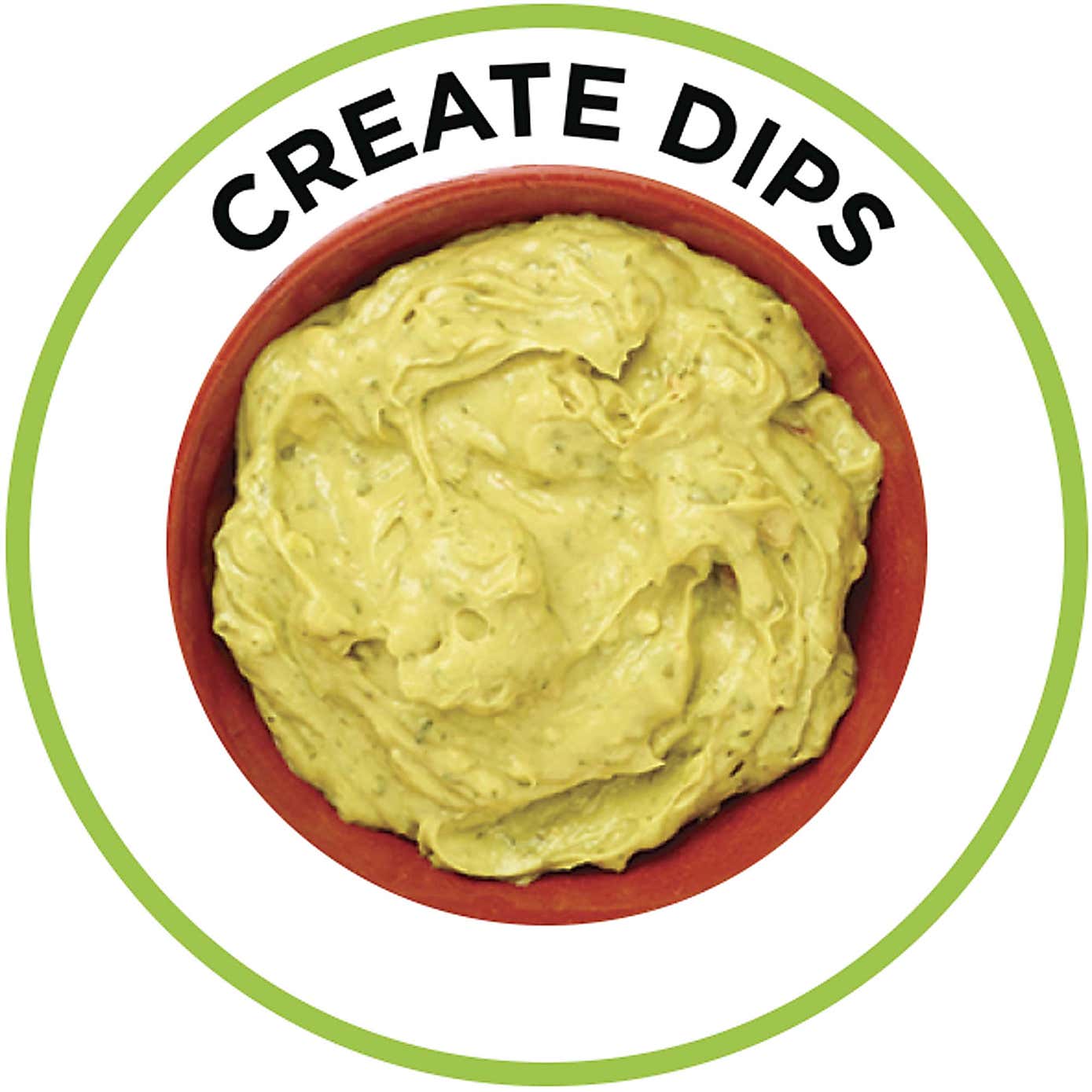 Russell Hobbs Food Collection White Mini Chopper