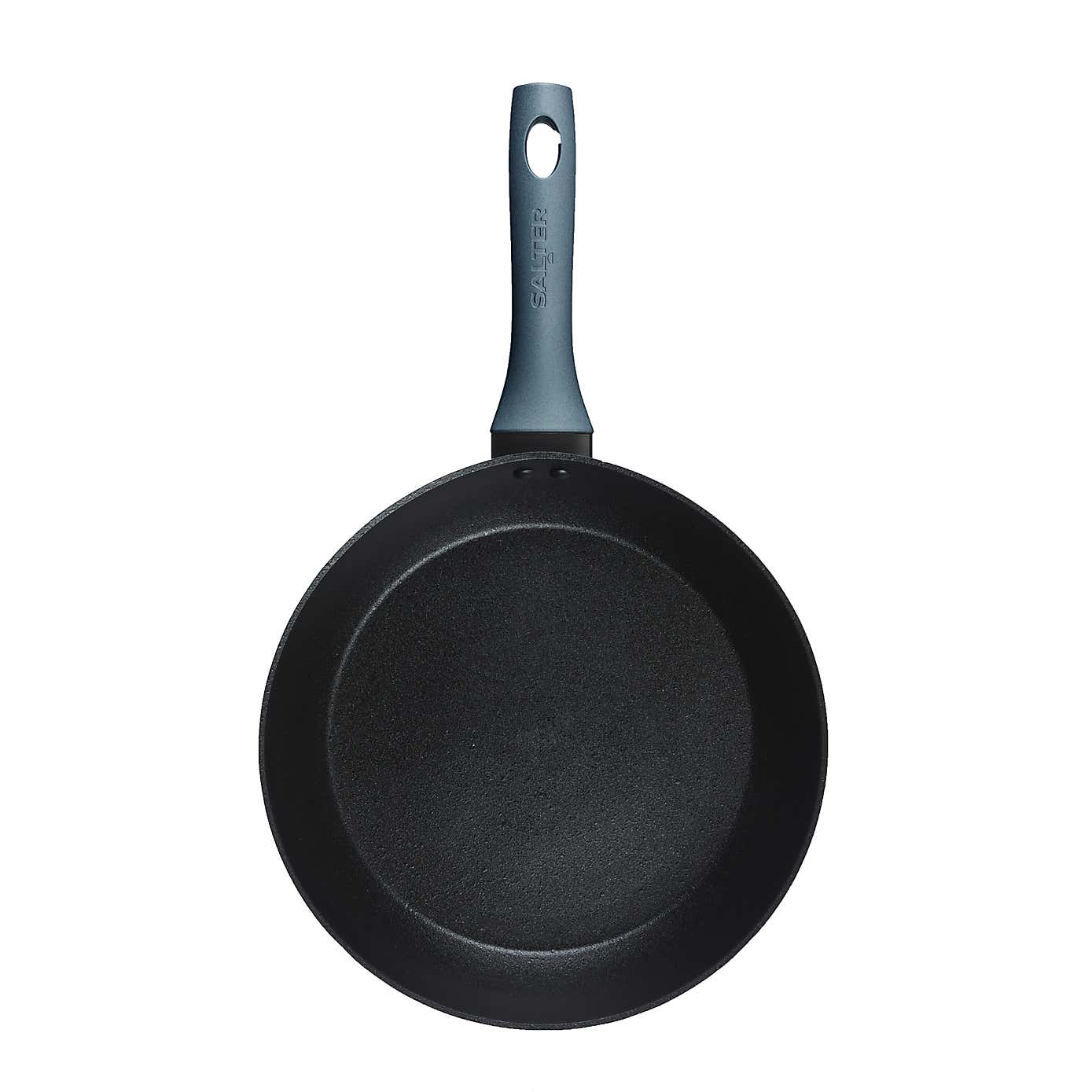 Salter Megastone 28cm Aluminium Frying Pan