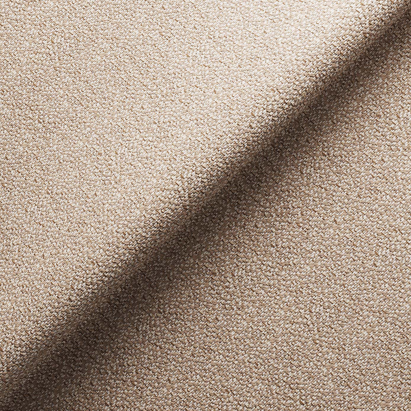 Cosy Weave Recycled Fabric Sample