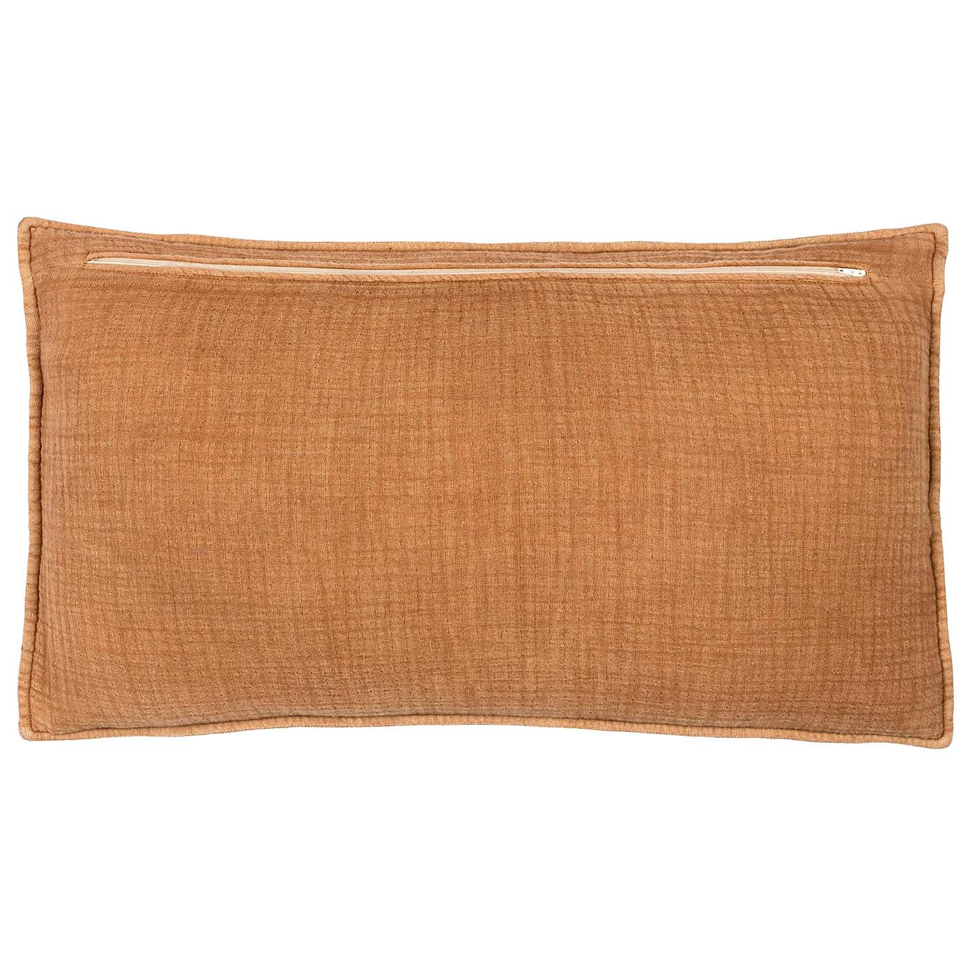 Yard Ribble Rectangular Cushion