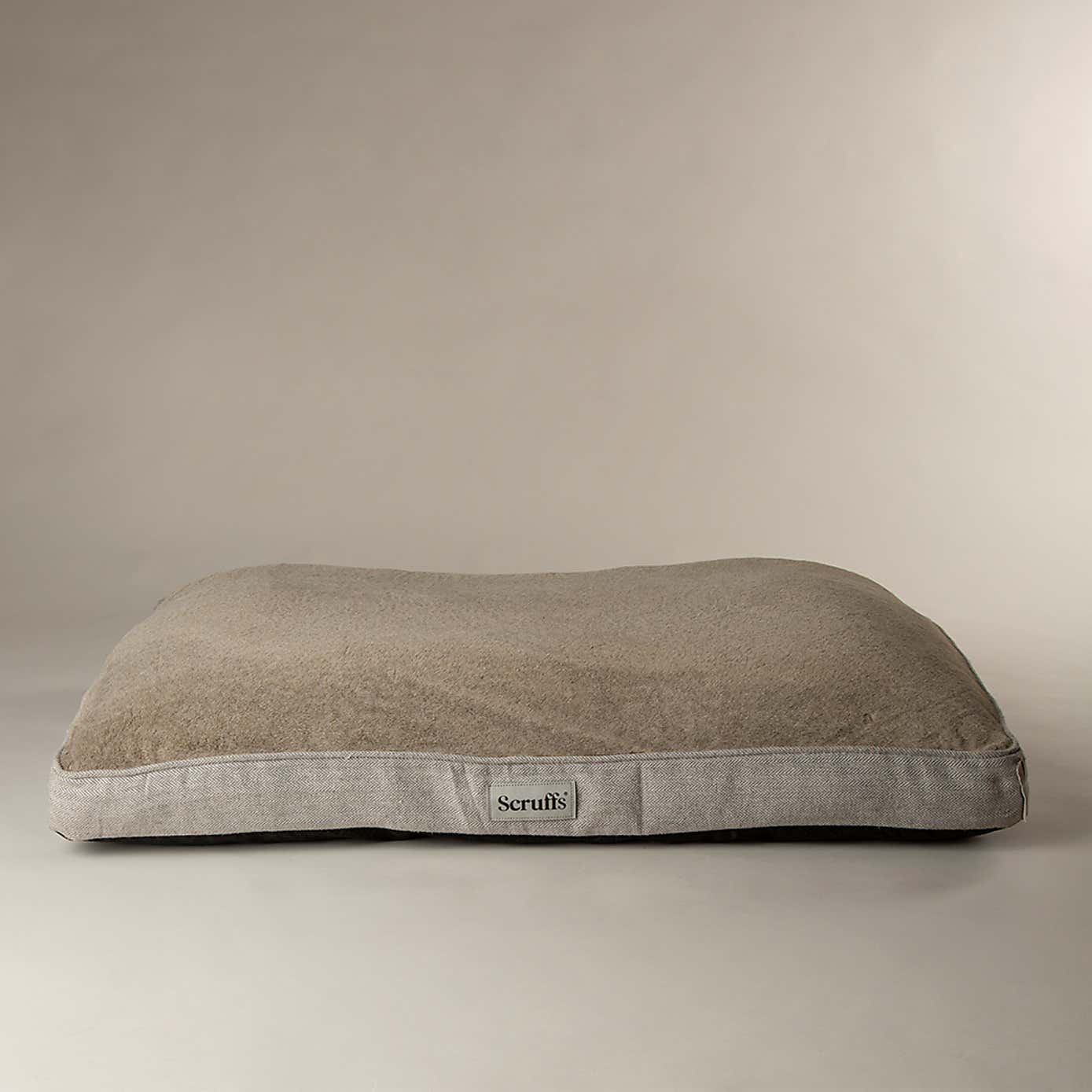 Scruffs Harvard Memory Foam Orthopaedic Mattress