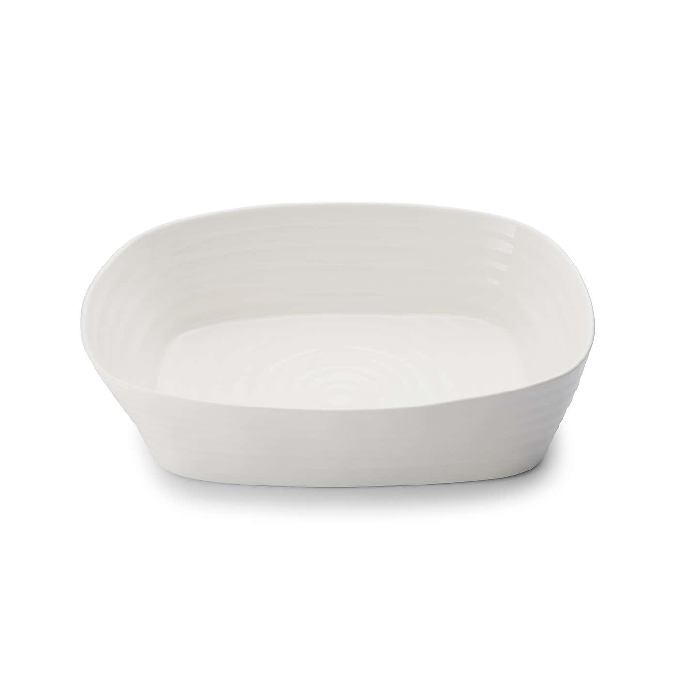 Sophie Conran for Portmeirion Rectangular Roasting Dish