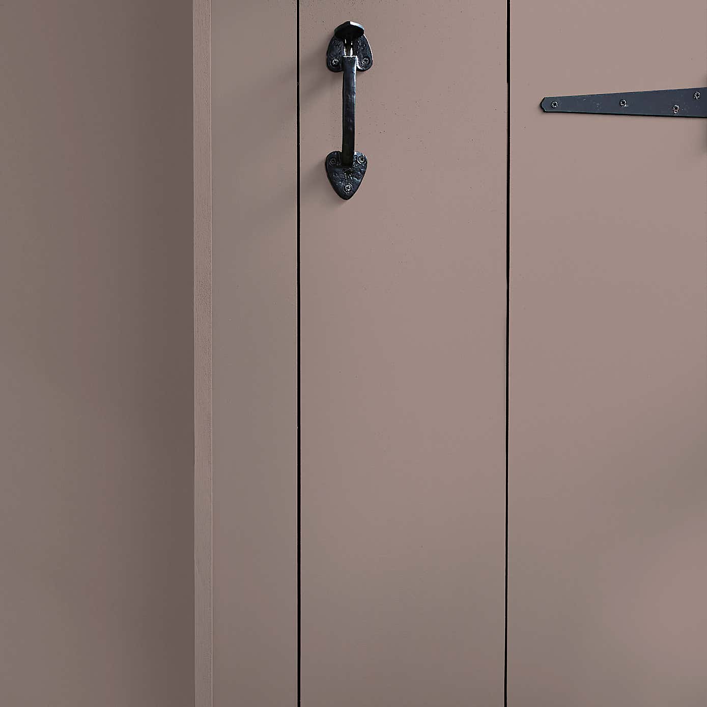 William Morris At Home Pineberry Gallery Emulsion Paint