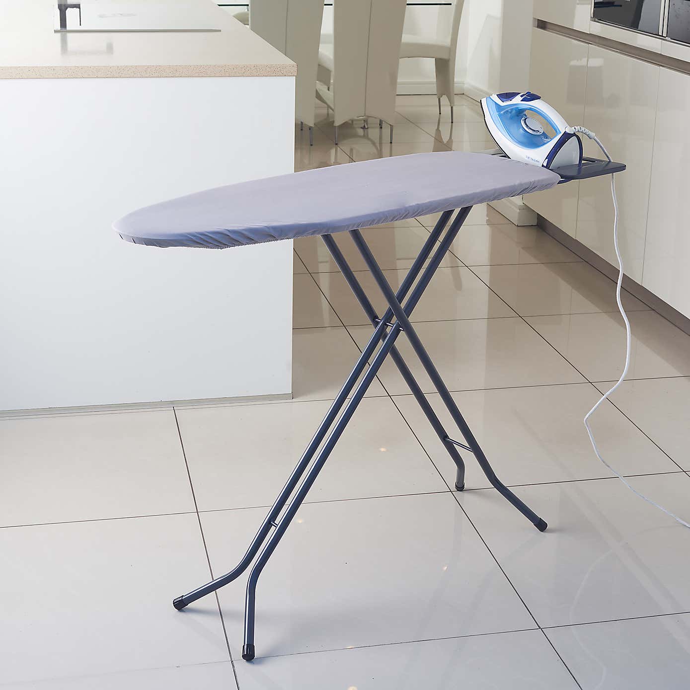 OurHouse Compact Ironing Board