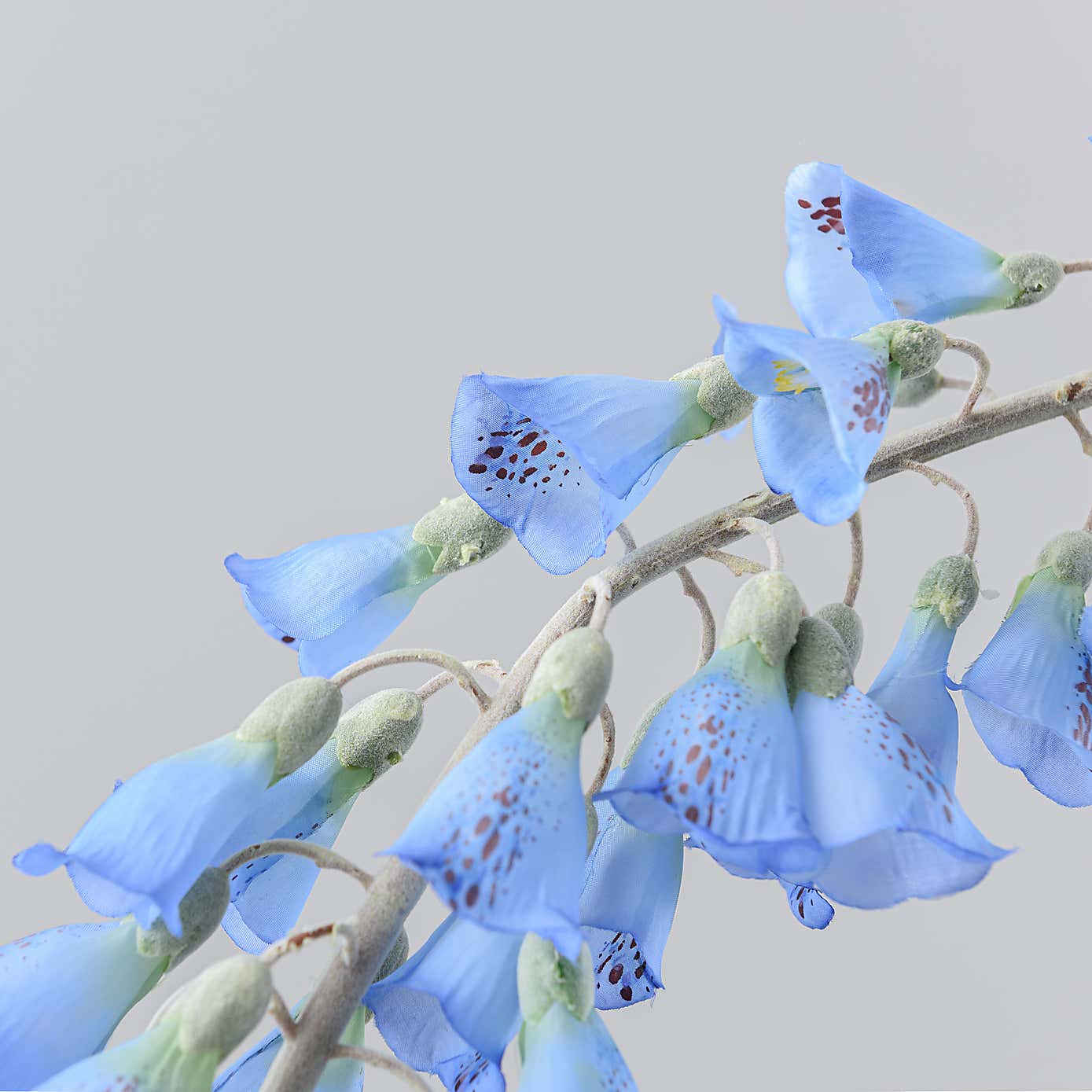 Artificial Foxglove Stem