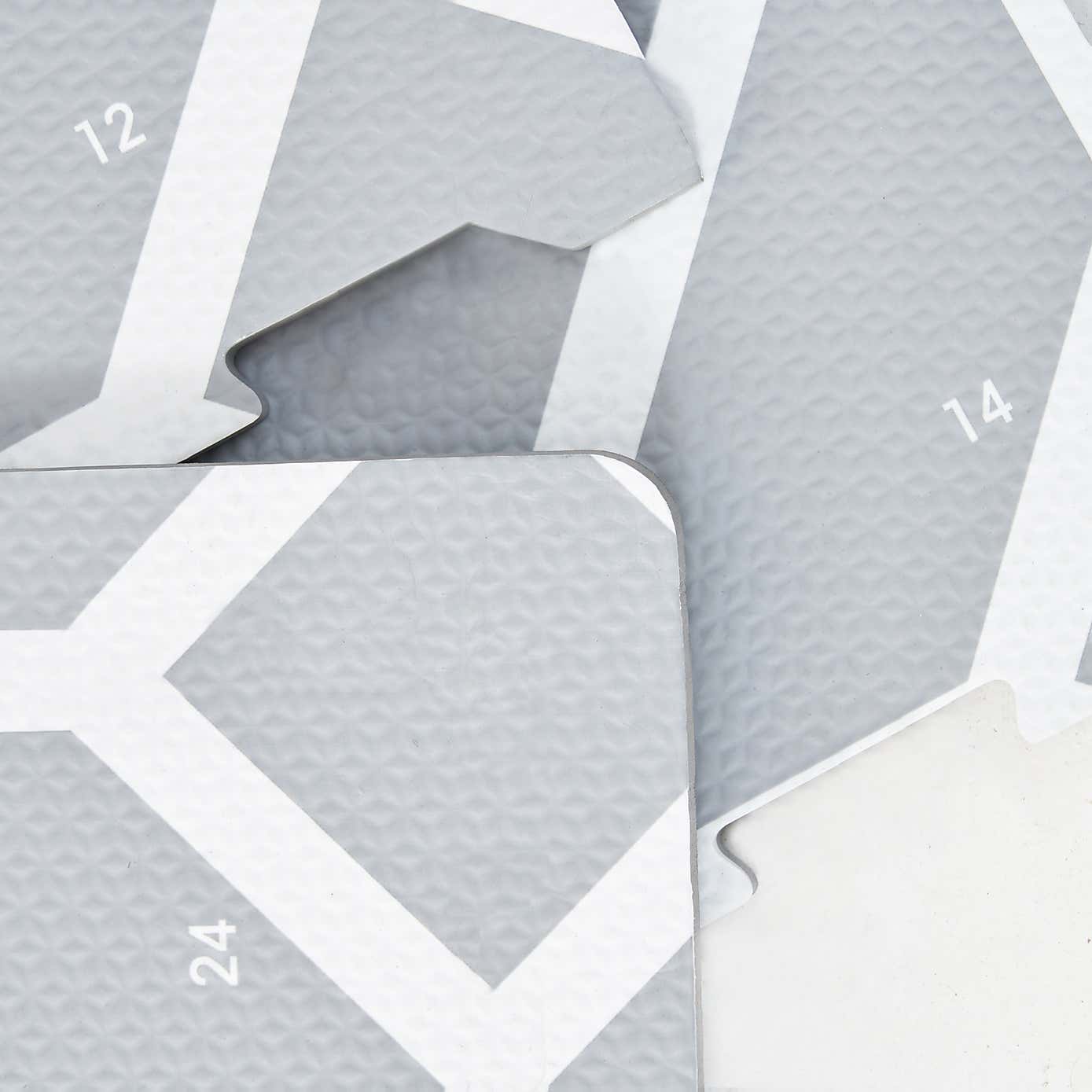 Tutti Bambini Puzzle Playmat