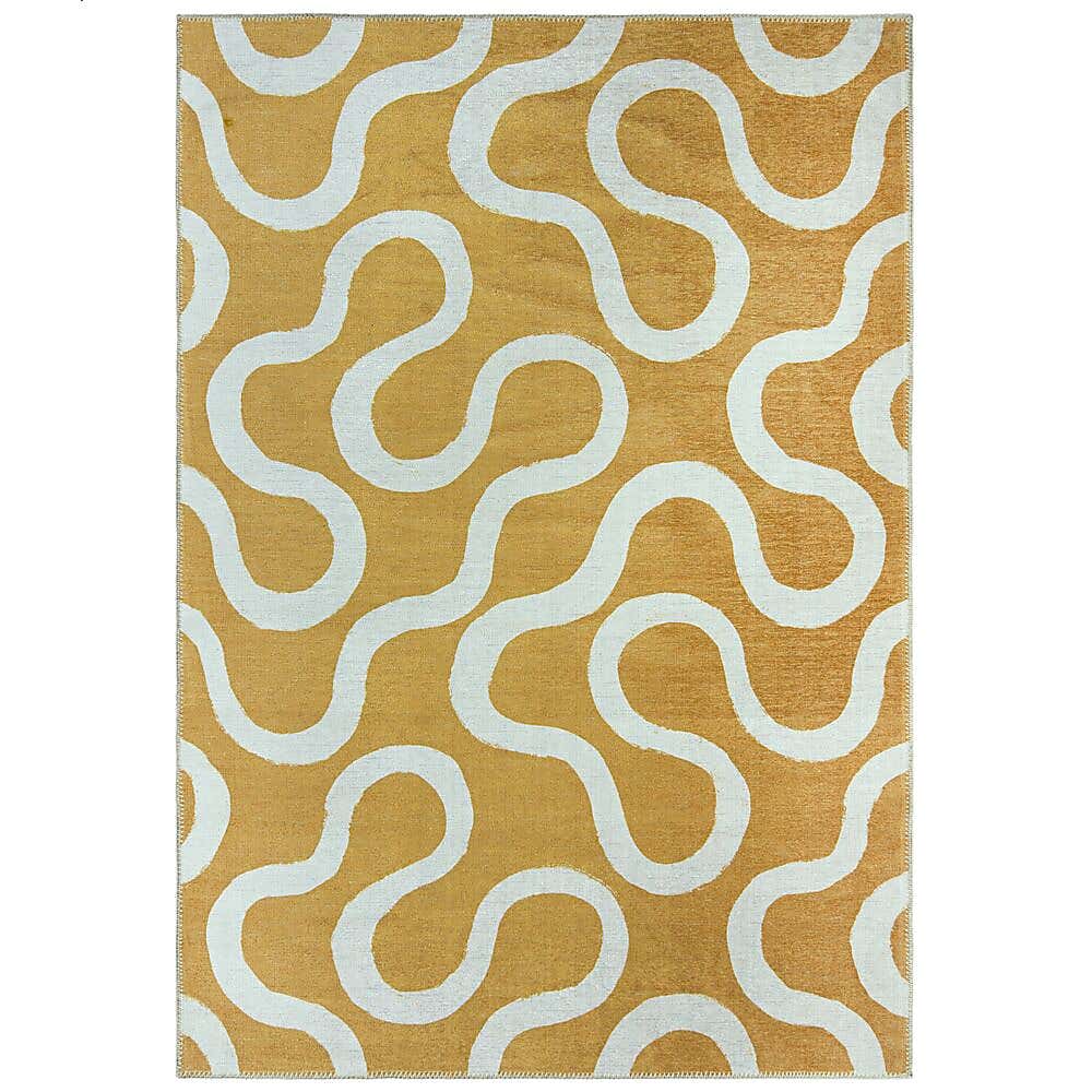 Elements Wigley Washable Rug