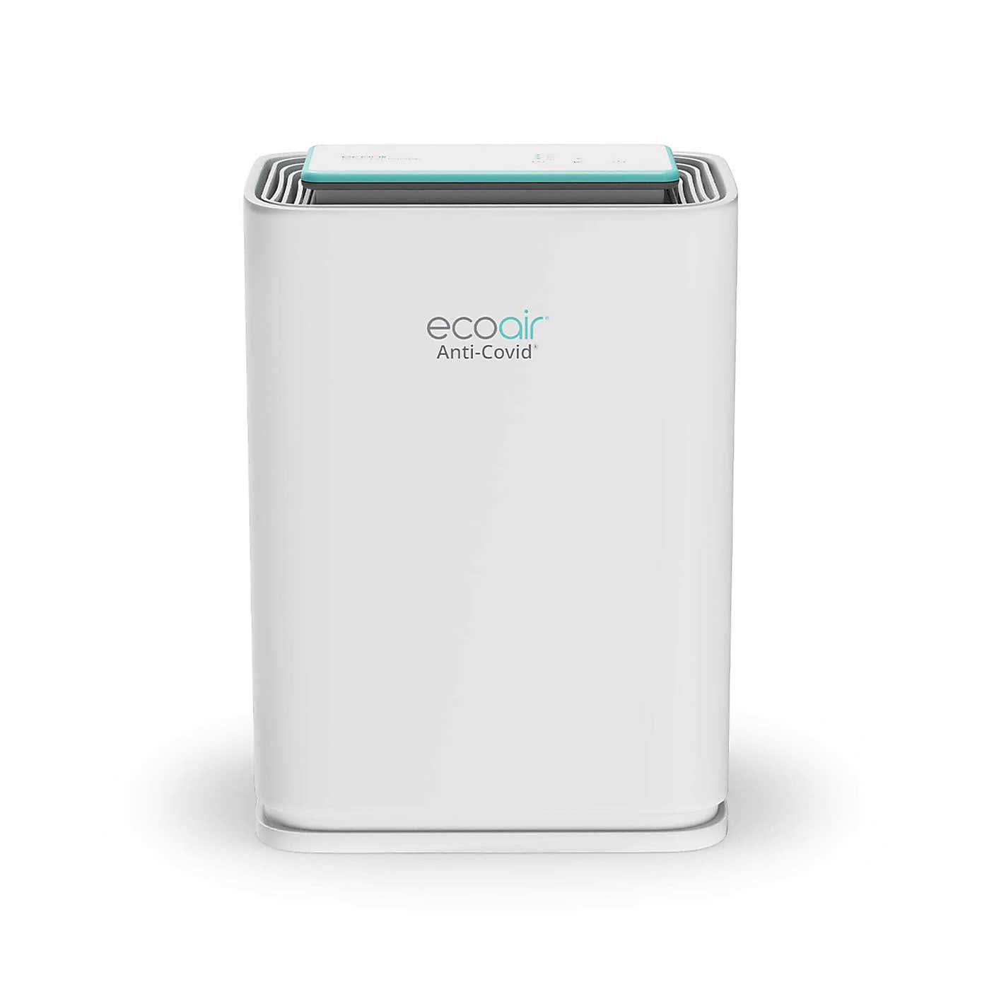 EcoAir AVS Air Steriliser