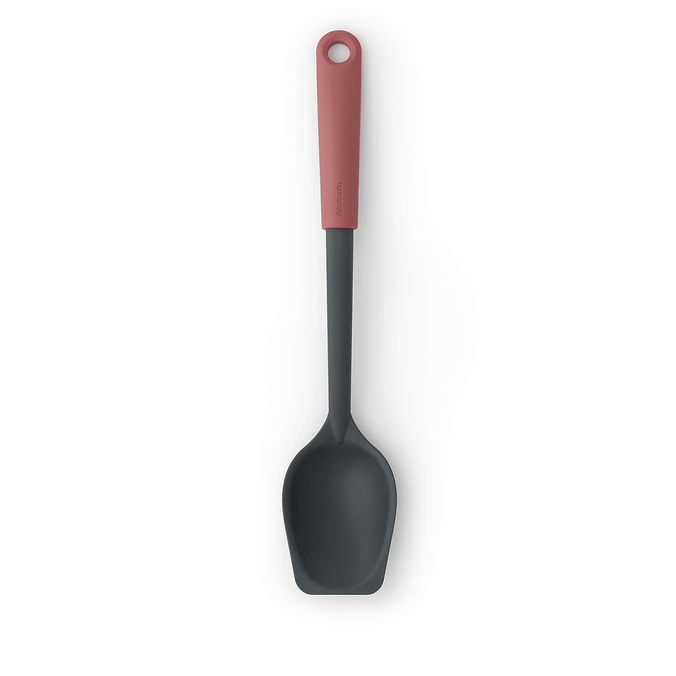 Brabantia Tasty+ Red Serving Spoon