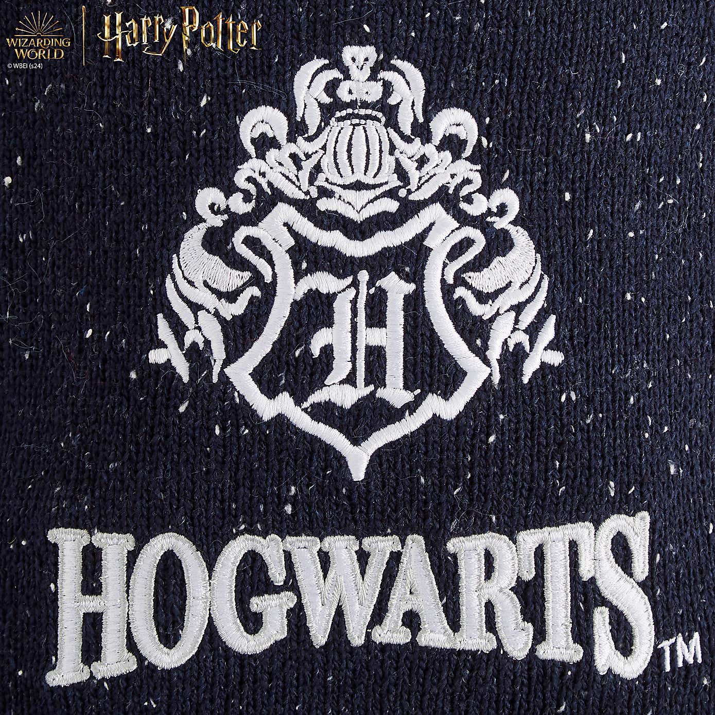 Harry Potter Academic Hot Water Bottle