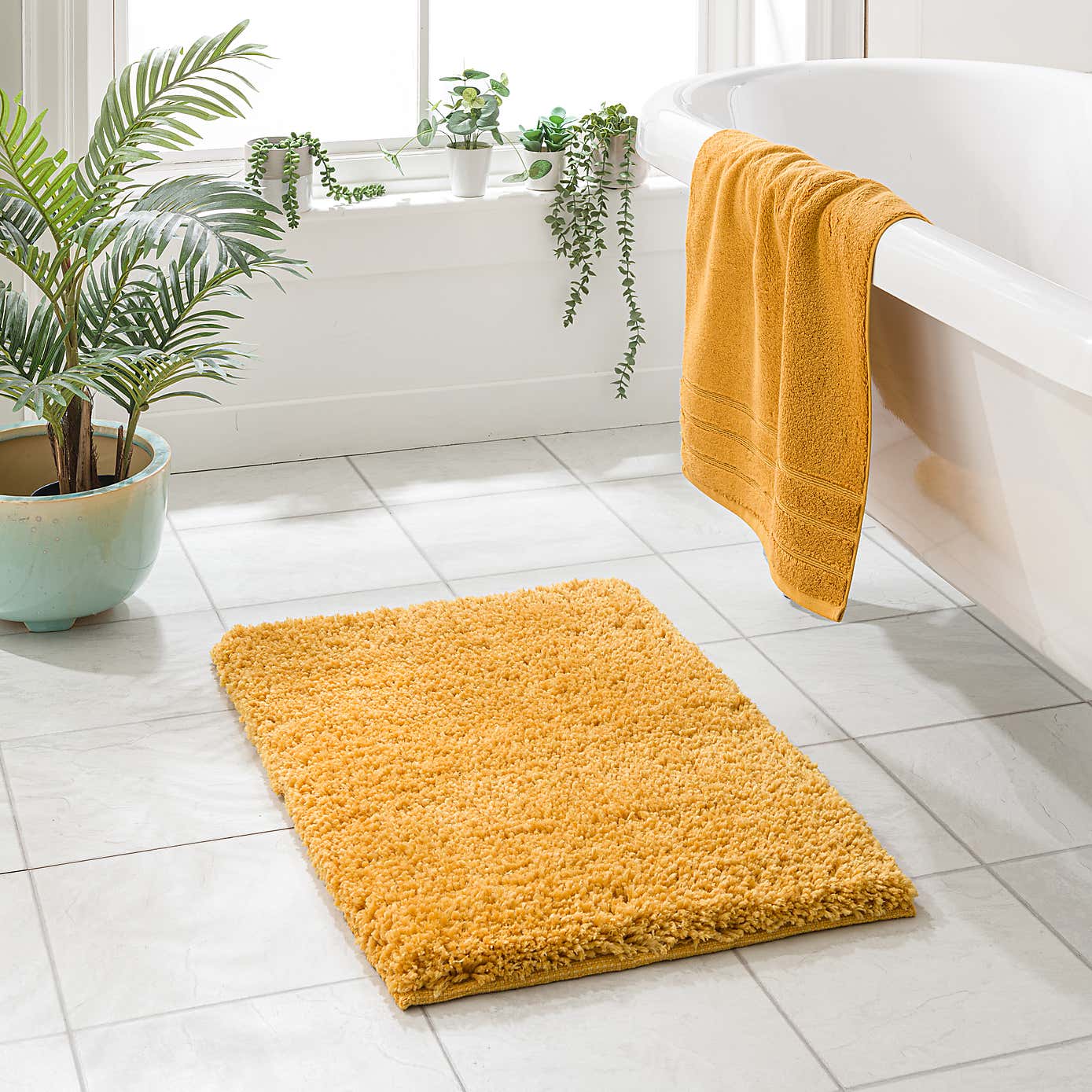 Ultimate Non Slip Bath Mat